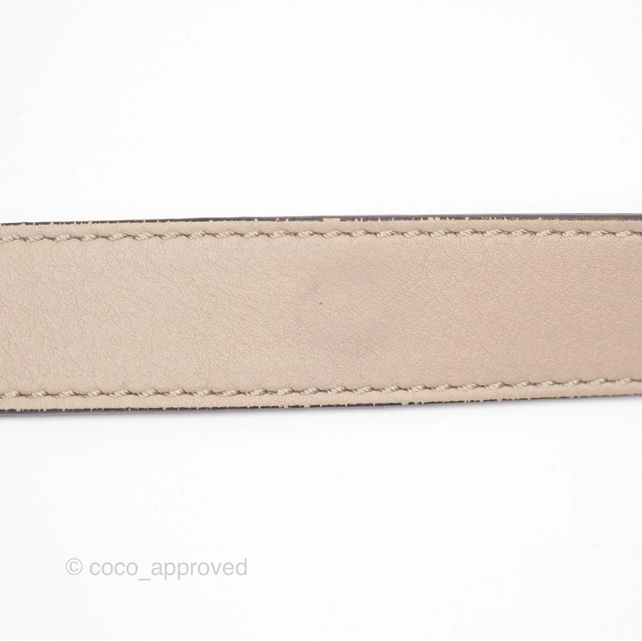 Fendi Medium By The Way Multicolour Nuvola Tortora