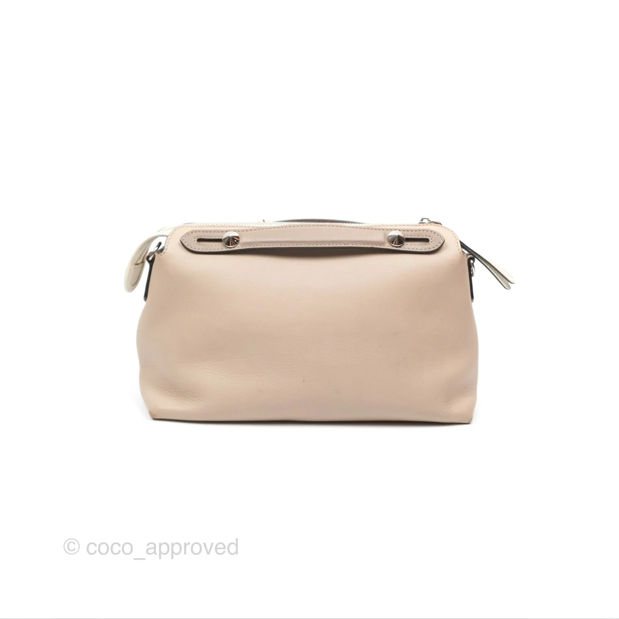 Fendi Medium By The Way Multicolour Nuvola Tortora