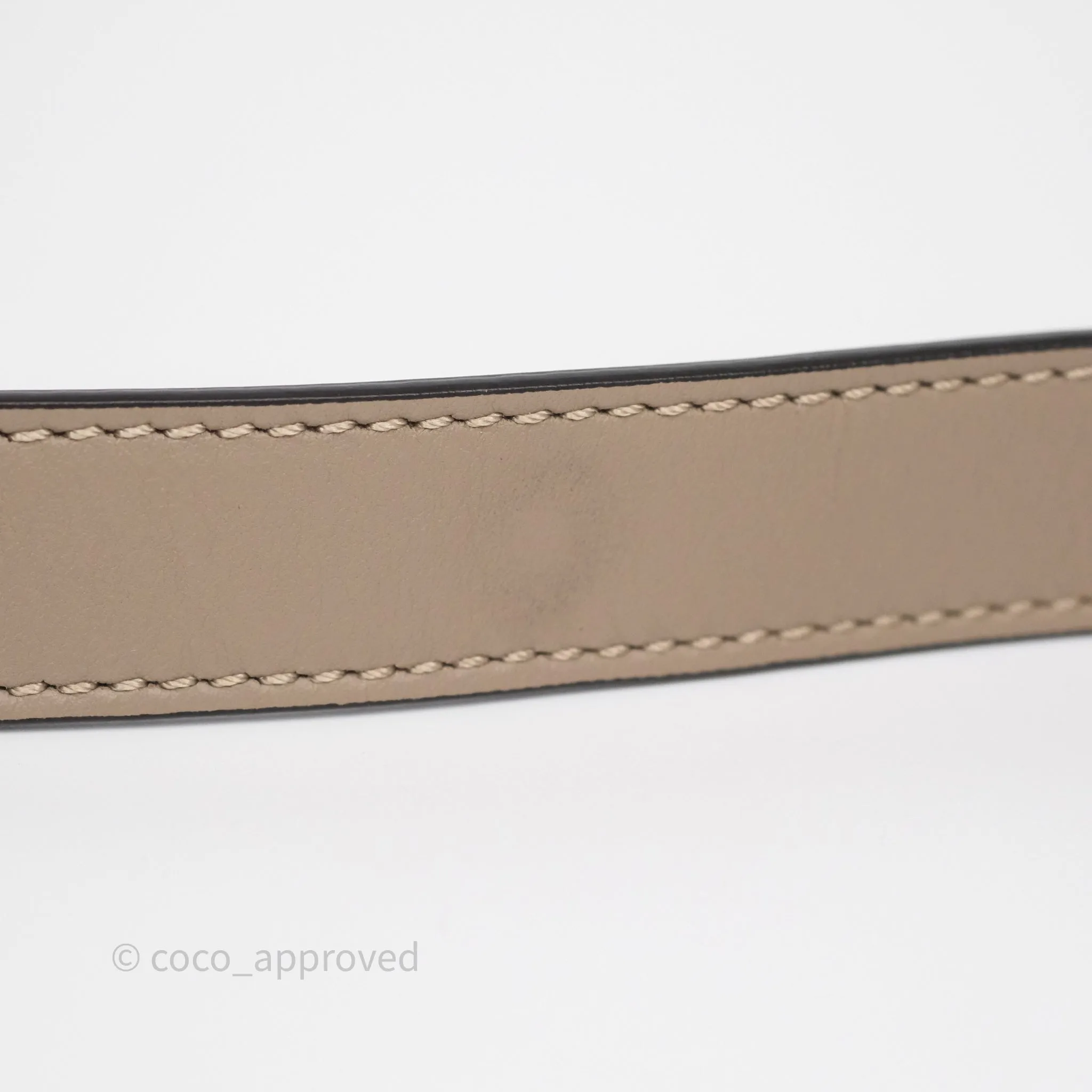 Fendi Medium By The Way Tortora Palladio