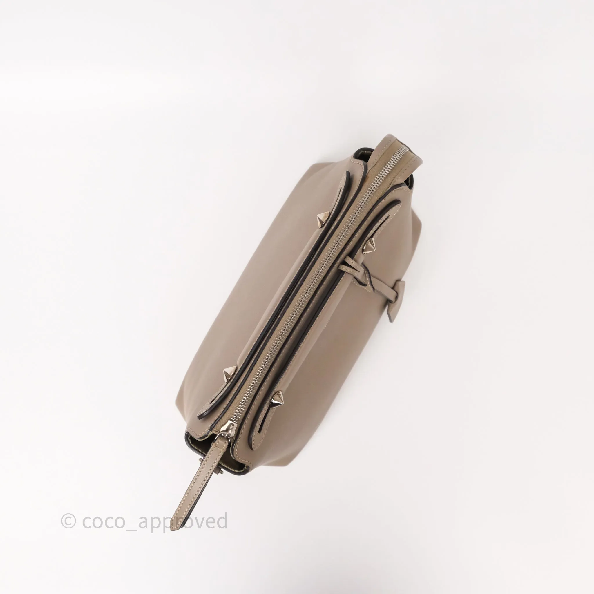 Fendi Medium By The Way Tortora Palladio