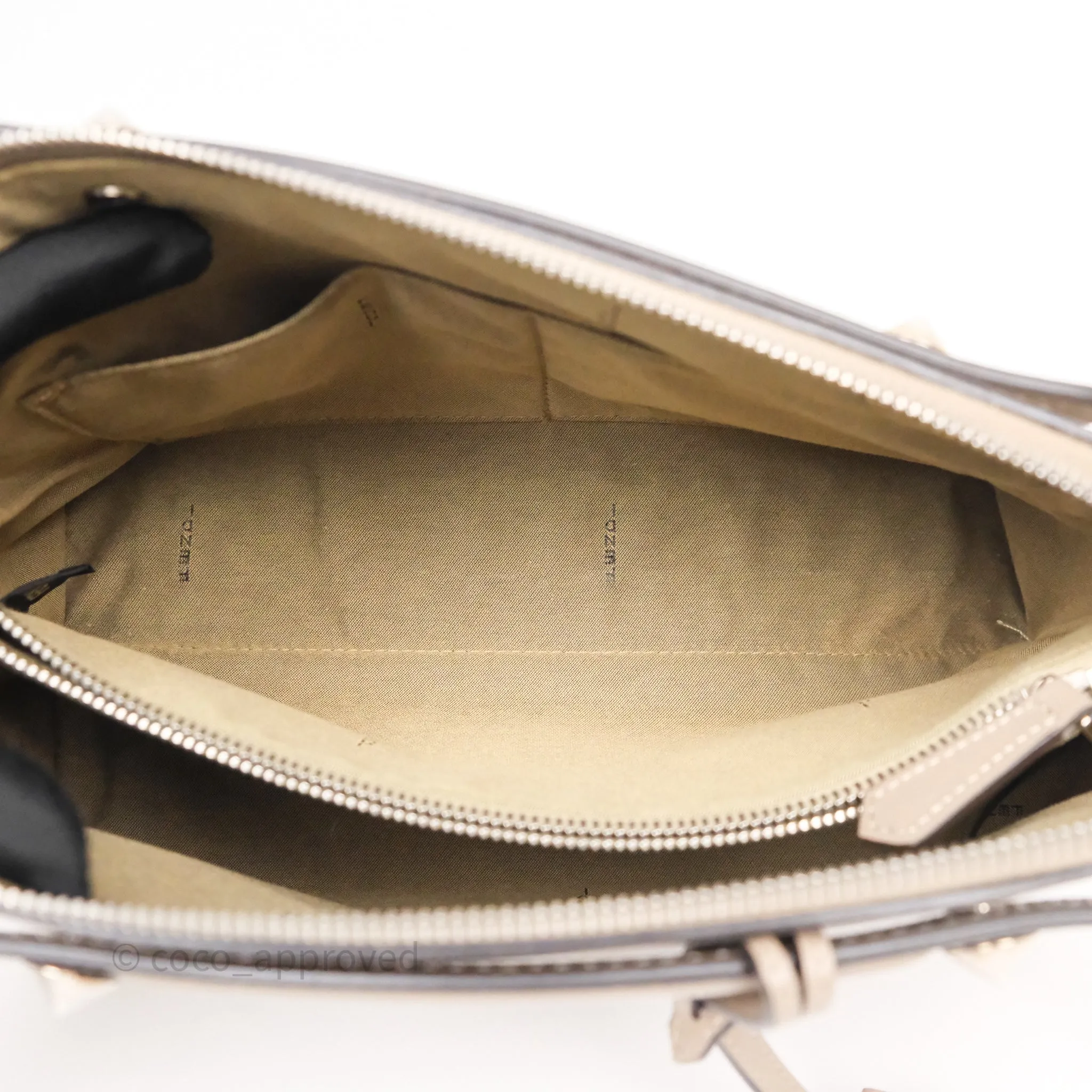 Fendi Medium By The Way Tortora Palladio