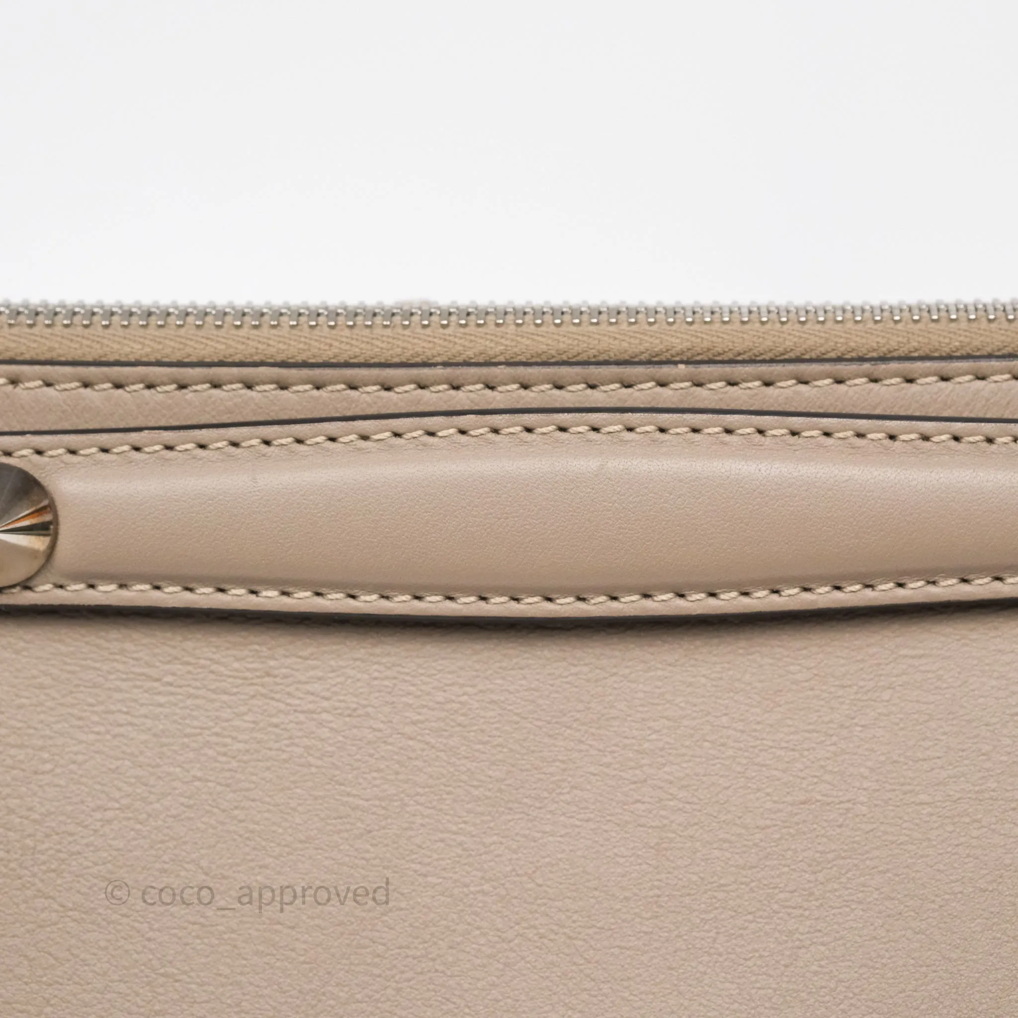 Fendi Medium By The Way Tortora Palladio