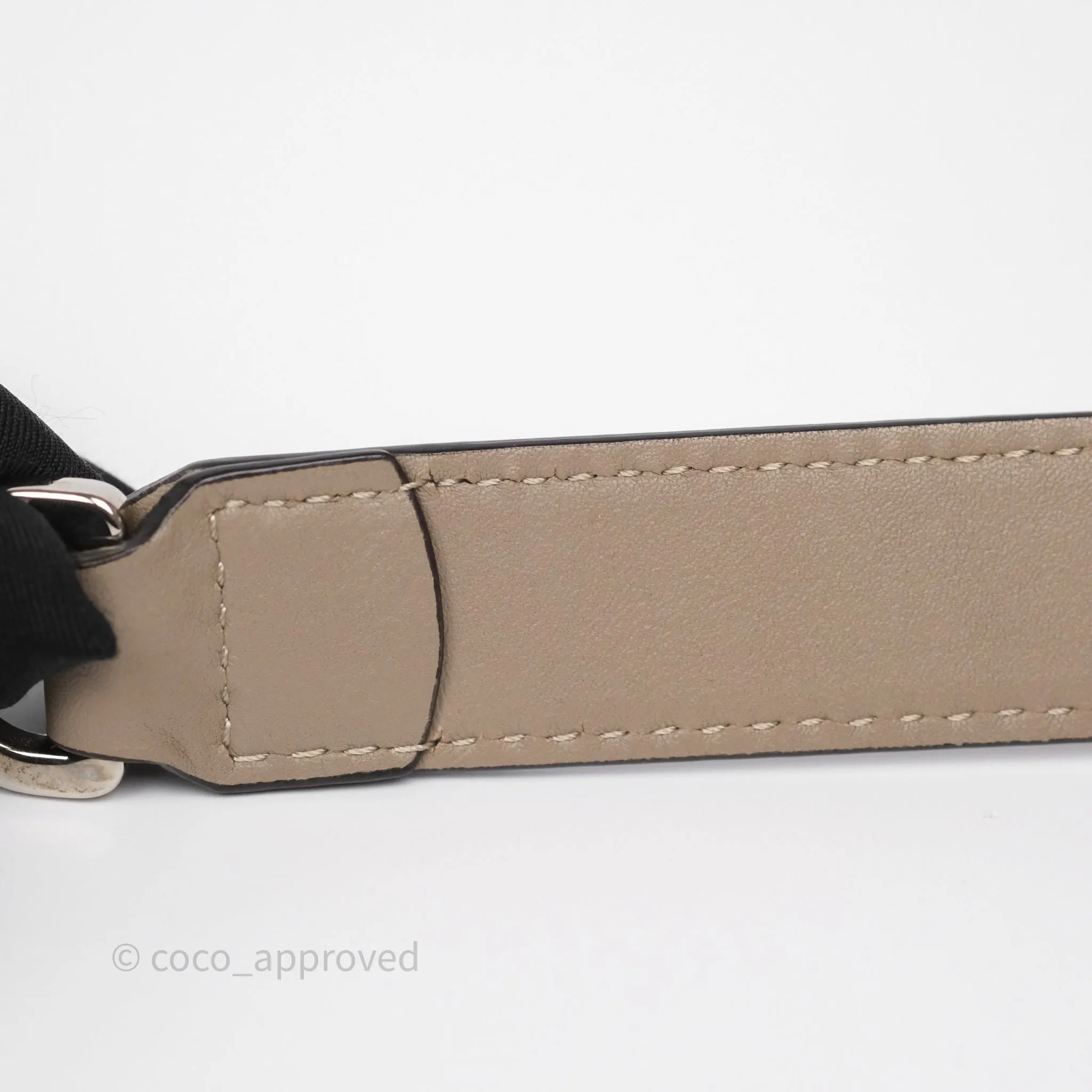 Fendi Medium By The Way Tortora Palladio