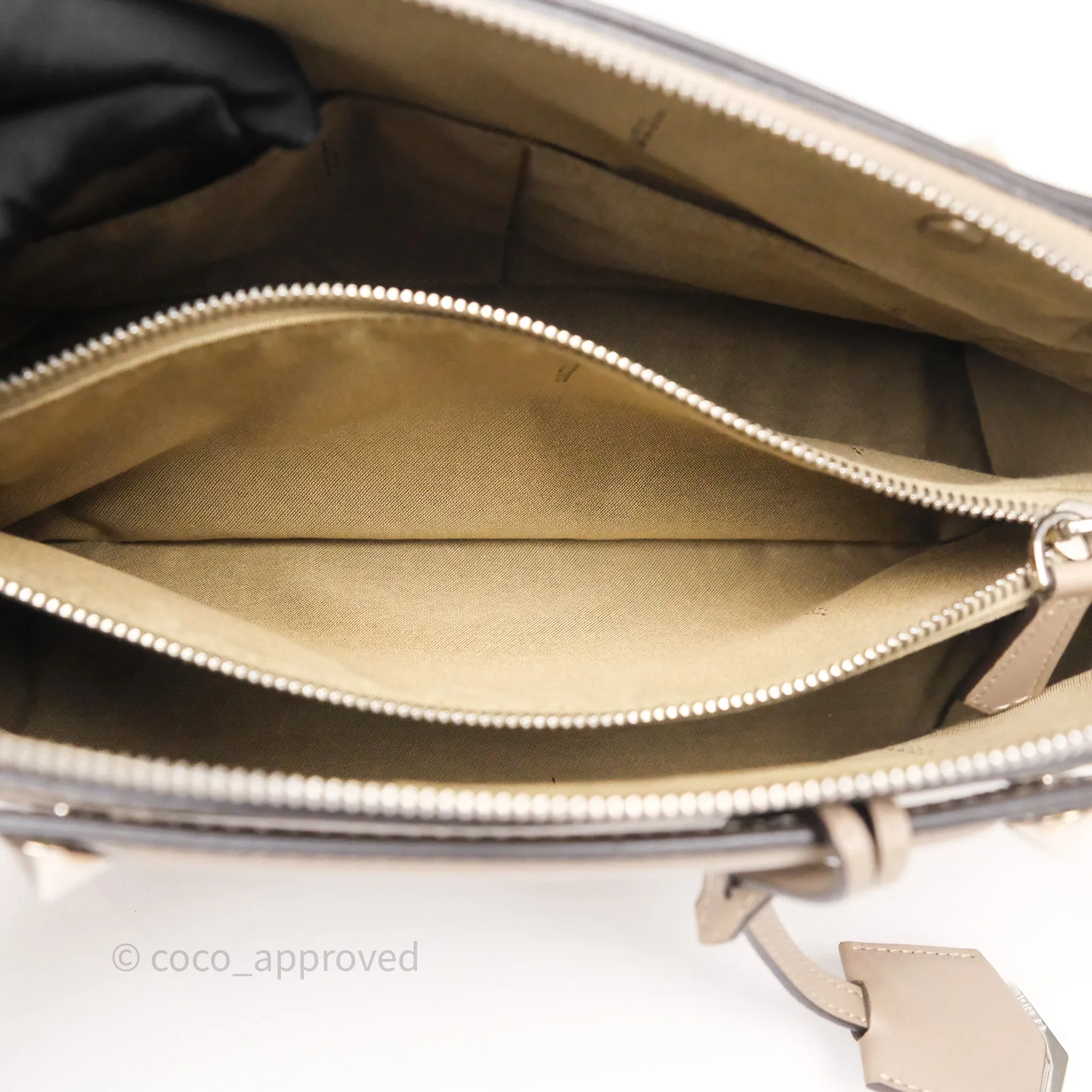 Fendi Medium By The Way Tortora Palladio