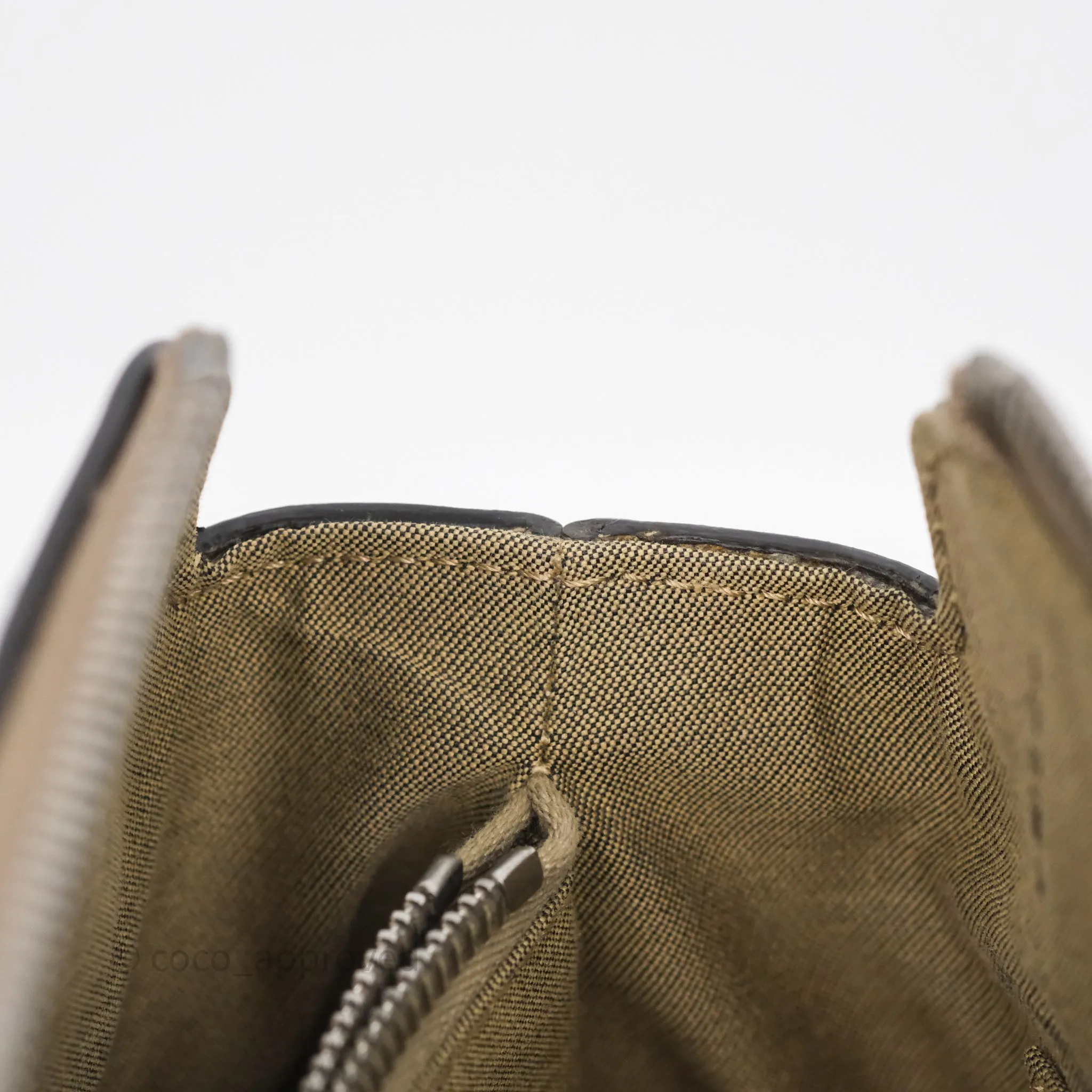 Fendi Medium By The Way Tortora Palladio