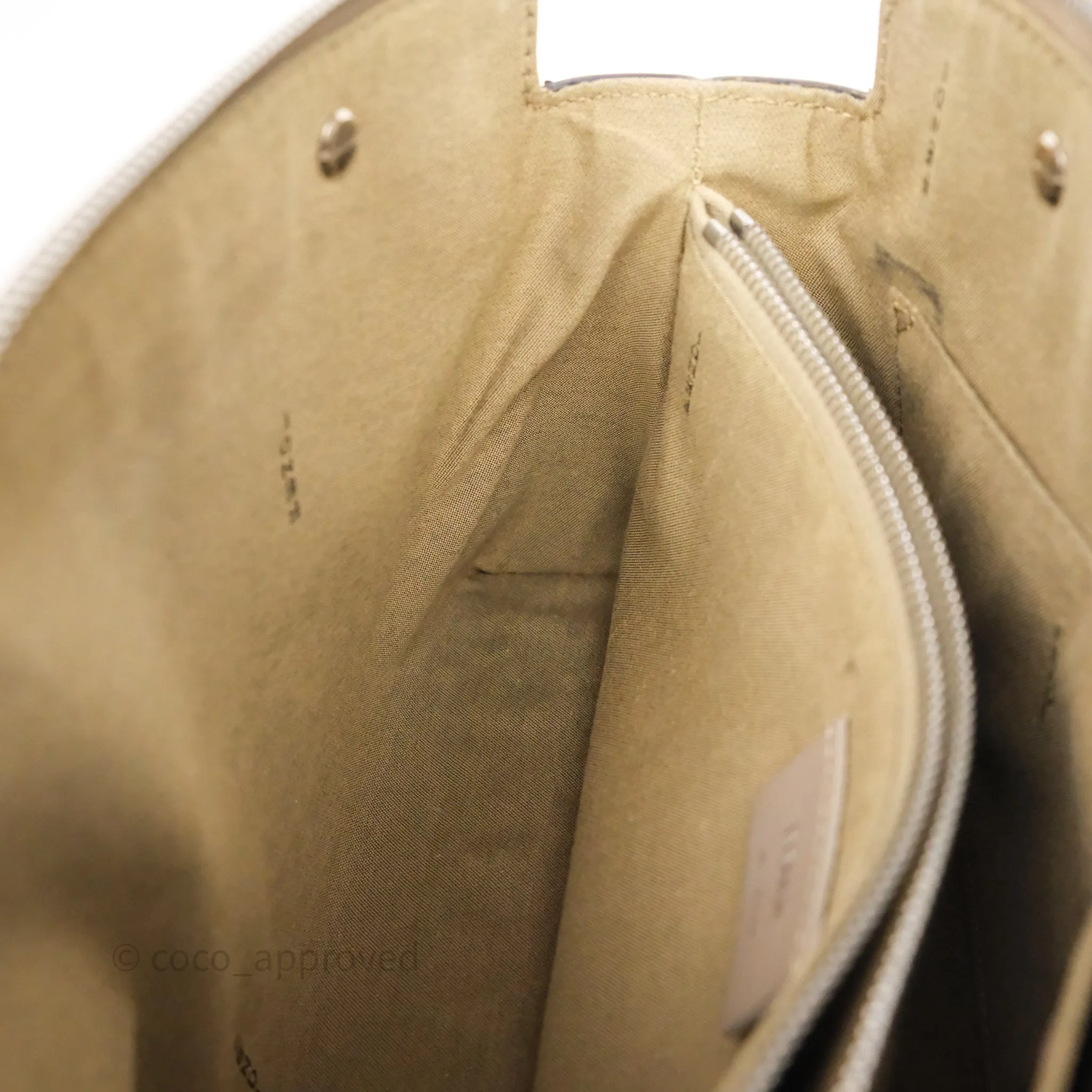 Fendi Medium By The Way Tortora Palladio