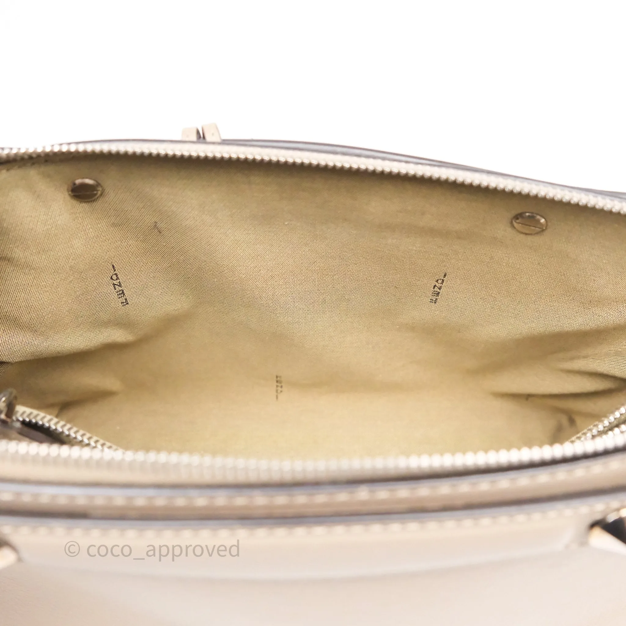 Fendi Medium By The Way Tortora Palladio