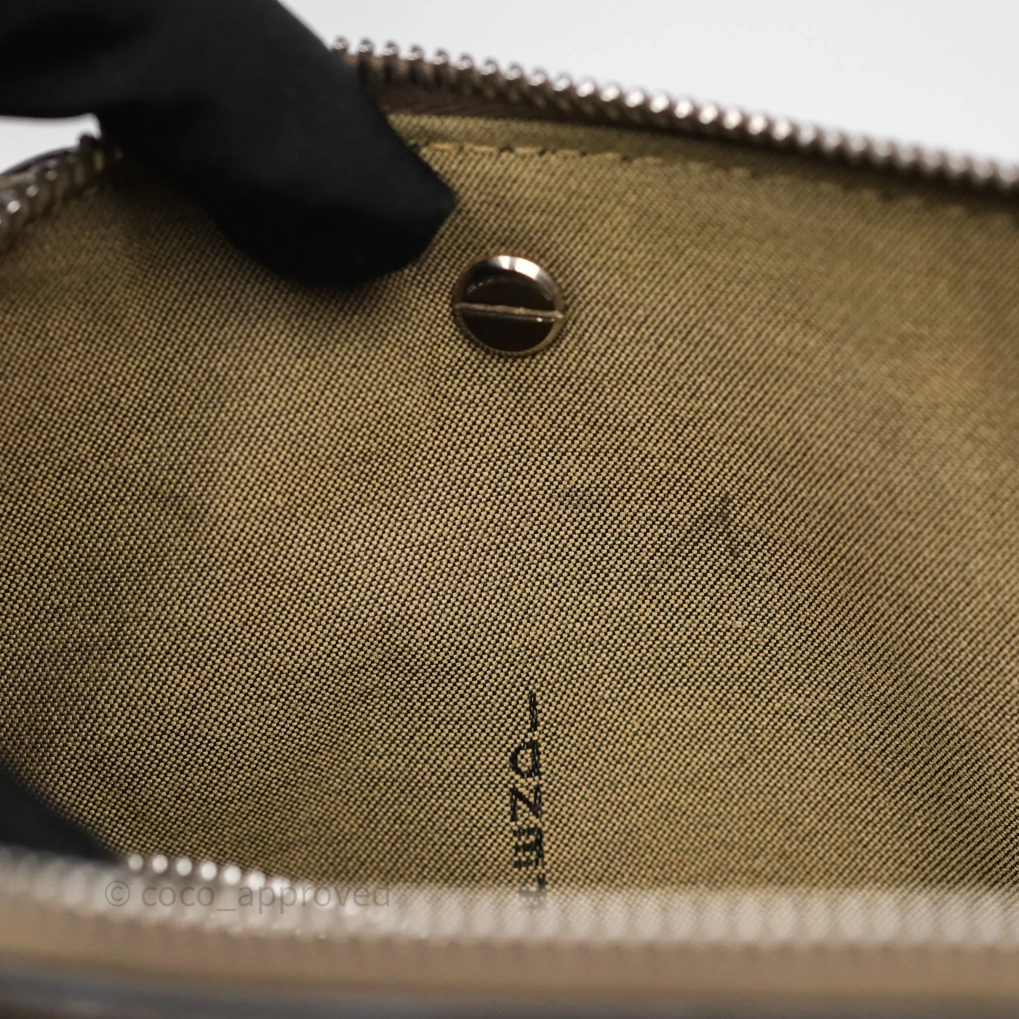 Fendi Medium By The Way Tortora Palladio