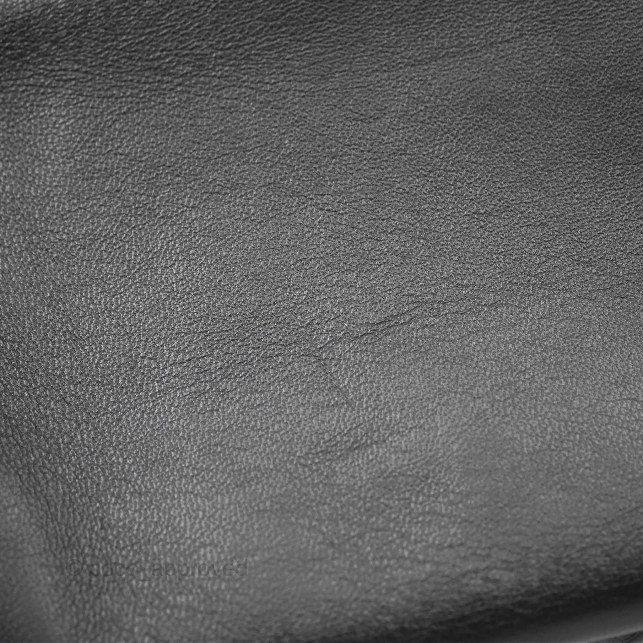 Fendi Medium By The Way Vit. Dolce Bag Black