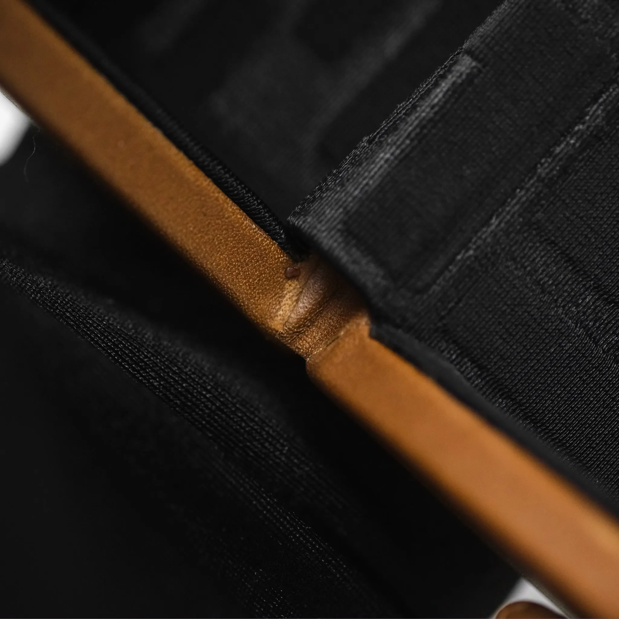 Fendi Mini Baguette Trunk Brown Zucca Canvas