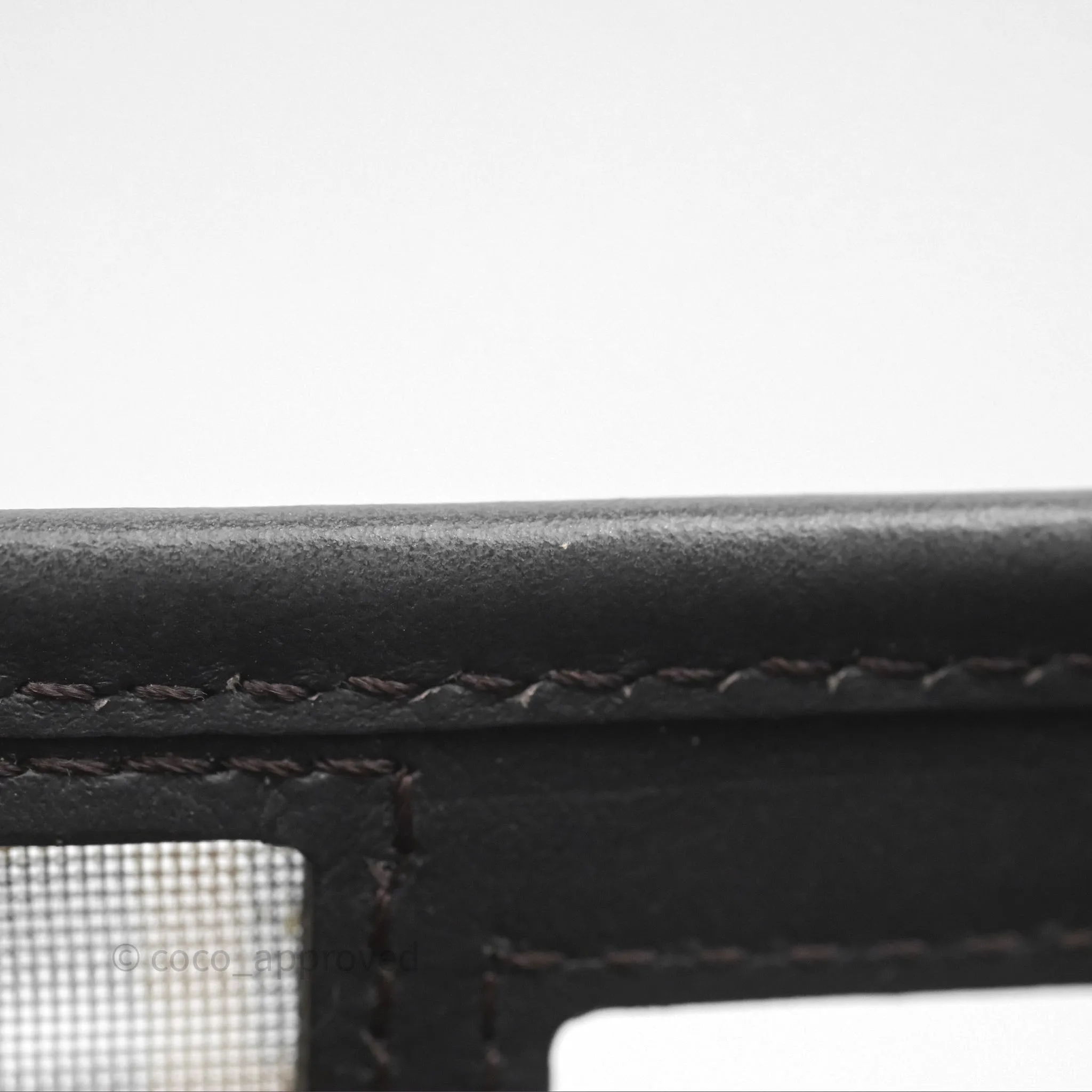 Fendi Mini Peekaboo Bag Pink Grained Leather/Python Silver Hardware with Defender