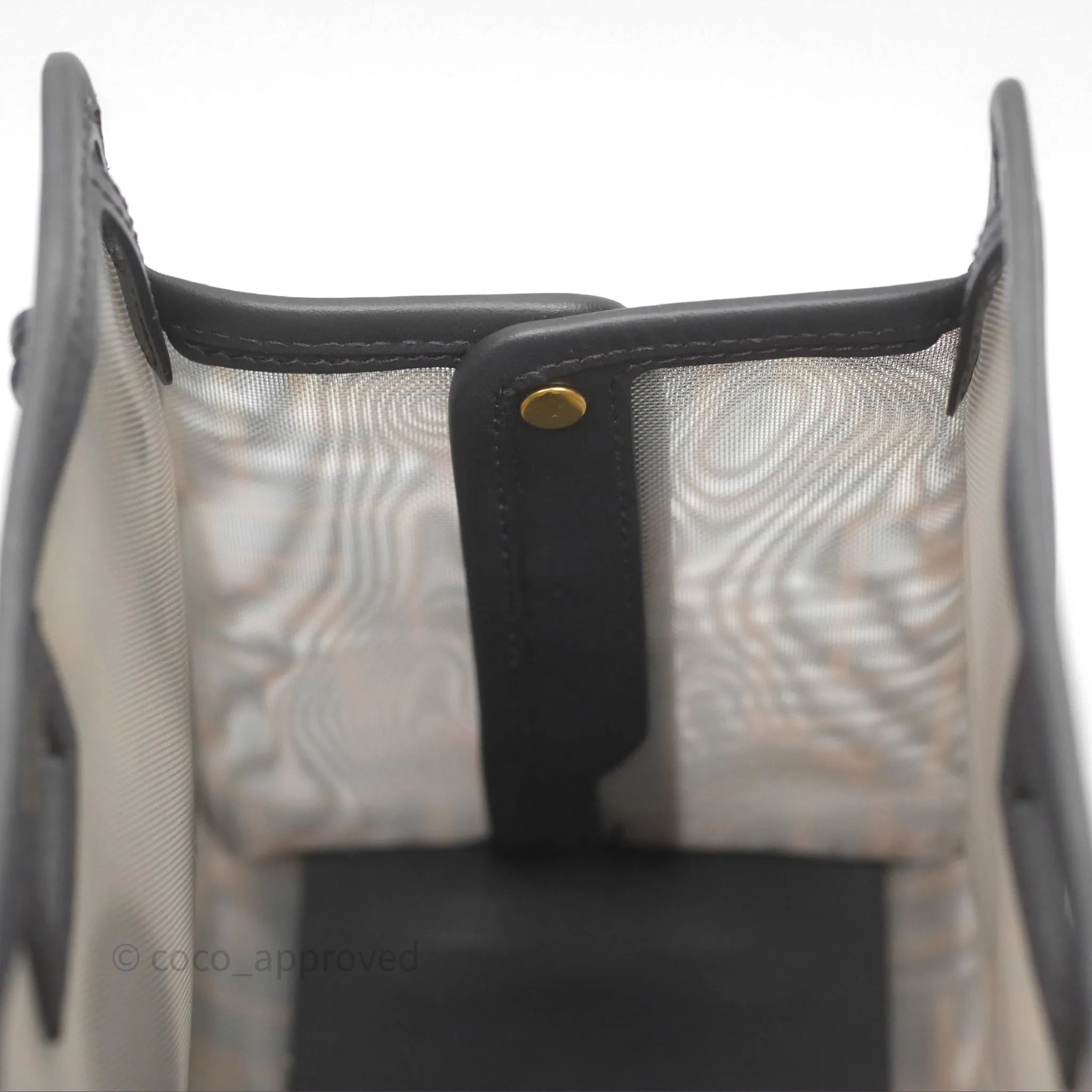 Fendi Mini Peekaboo Bag Pink Grained Leather/Python Silver Hardware with Defender