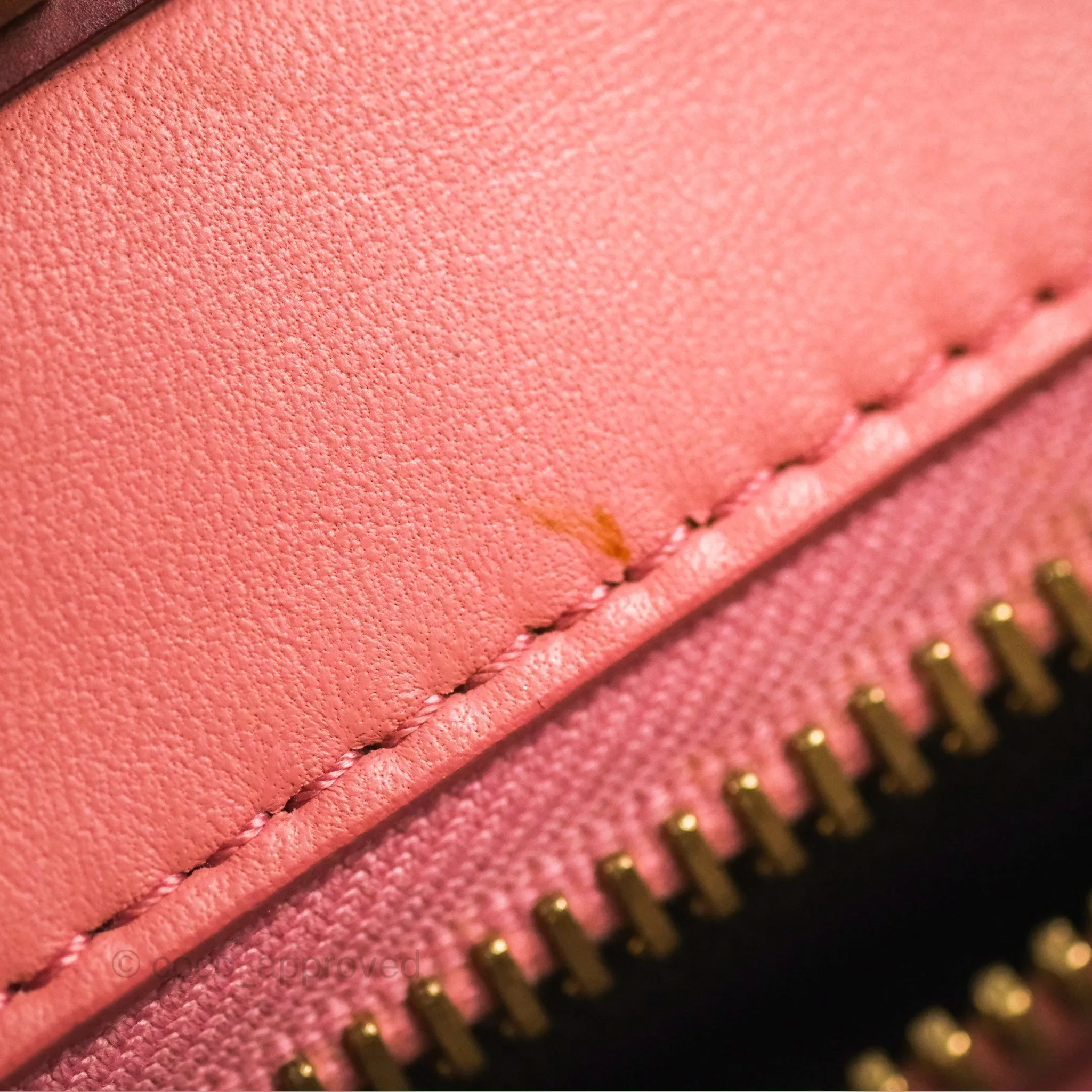 Fendi Peekaboo Medium Light Taupe Gold Hardware
