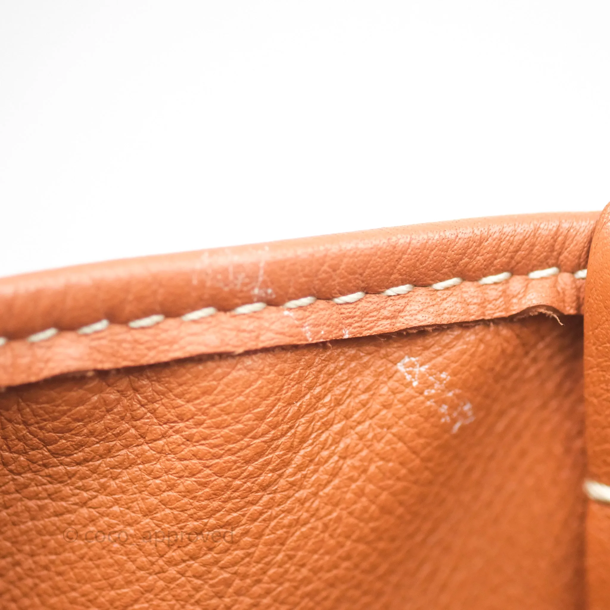 Goyard Anjou Mini Bag Goyardine Canvas Black/Tan