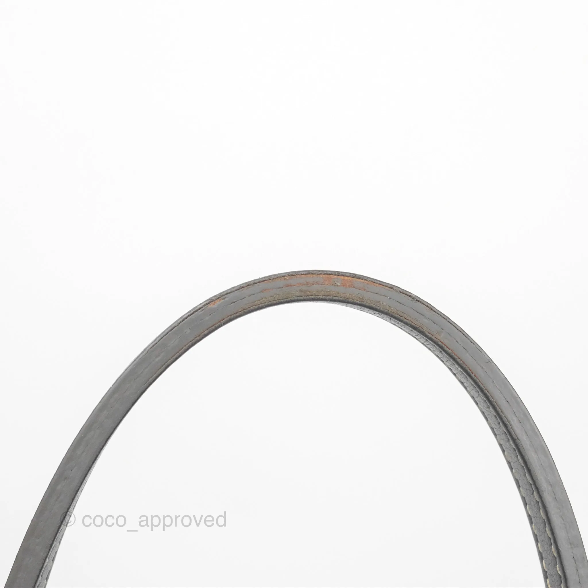 Goyard Anjou Mini Bag Goyardine Canvas Grey