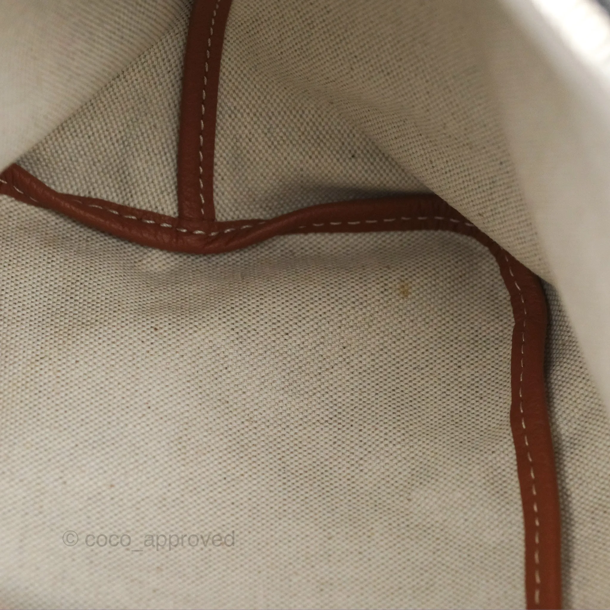 Goyard Bohme Hobo Bag Black/Tan Goyardine Canvas