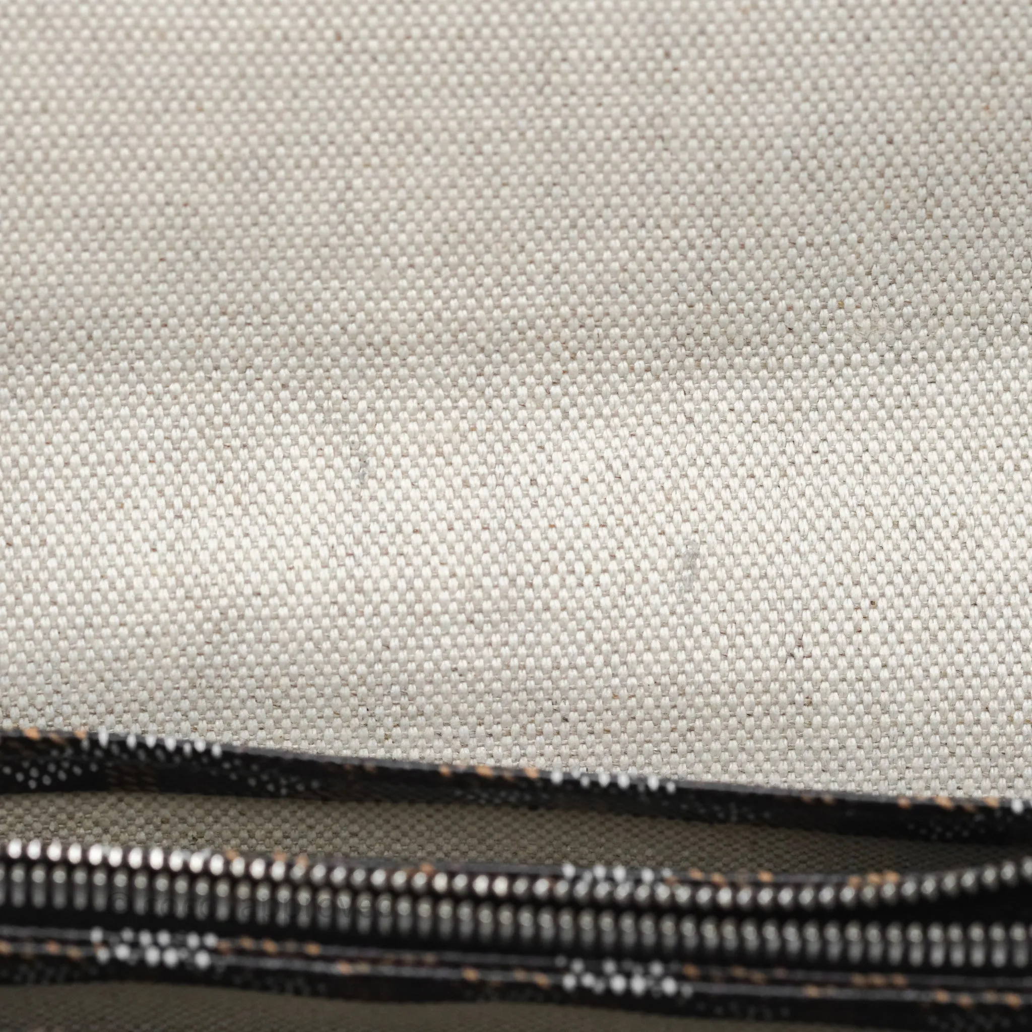 Goyard Plumet Pocket Wallet Black