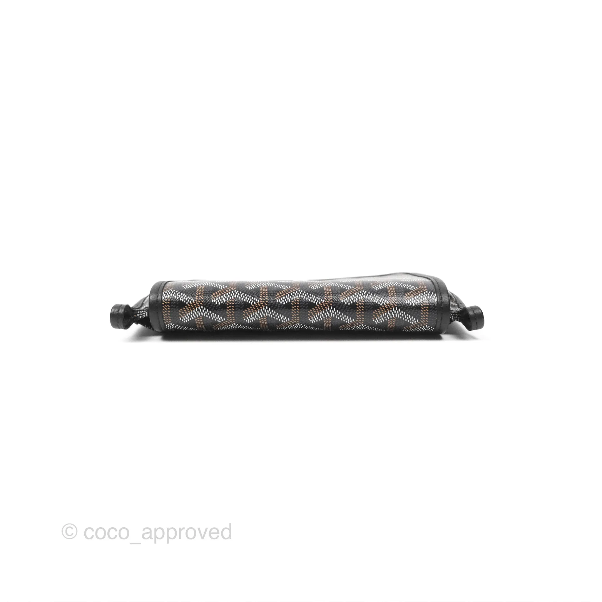 Goyard Plumet Pocket Wallet