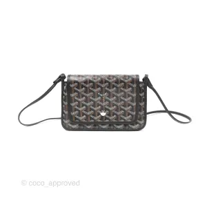 Goyard Plumet Pocket Wallet
