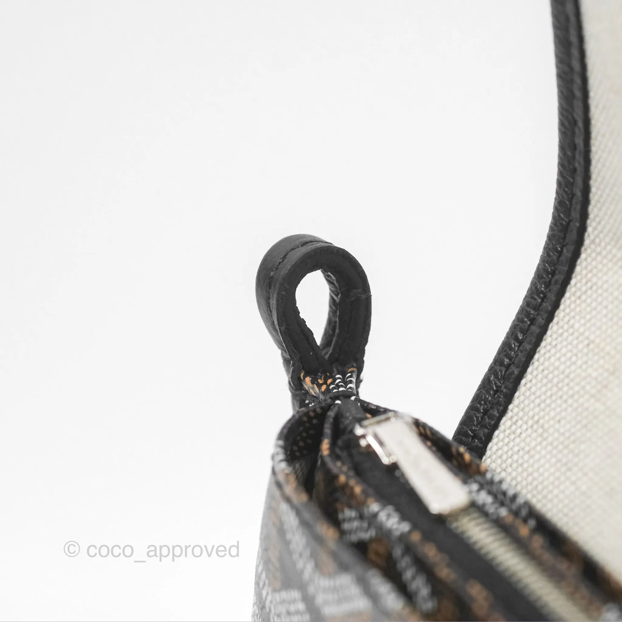 Goyard Plumet Pocket Wallet