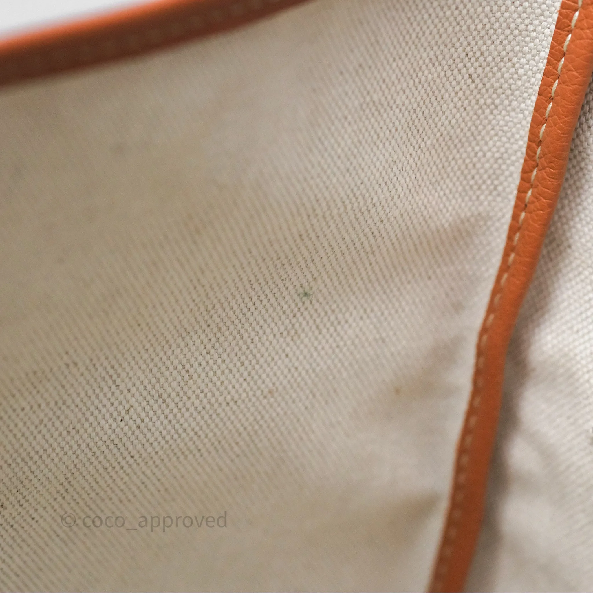 Goyard Saint Louis Tote PM Black/Tan