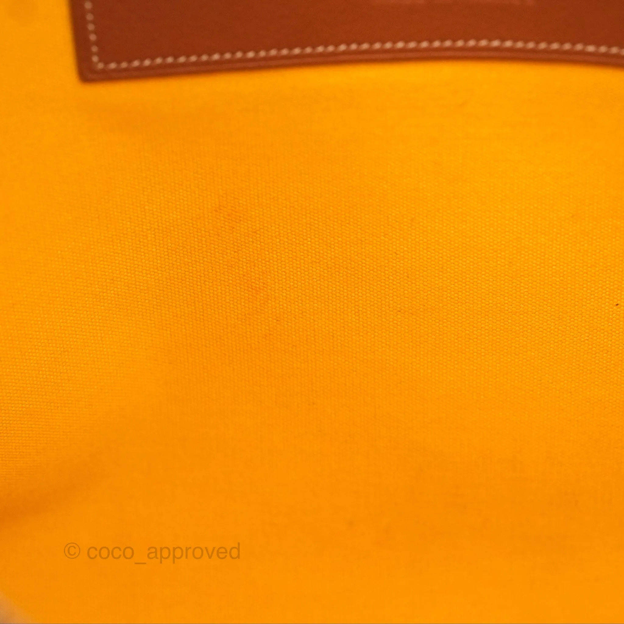 Goyard Snat MM Pouch Black/ Tan