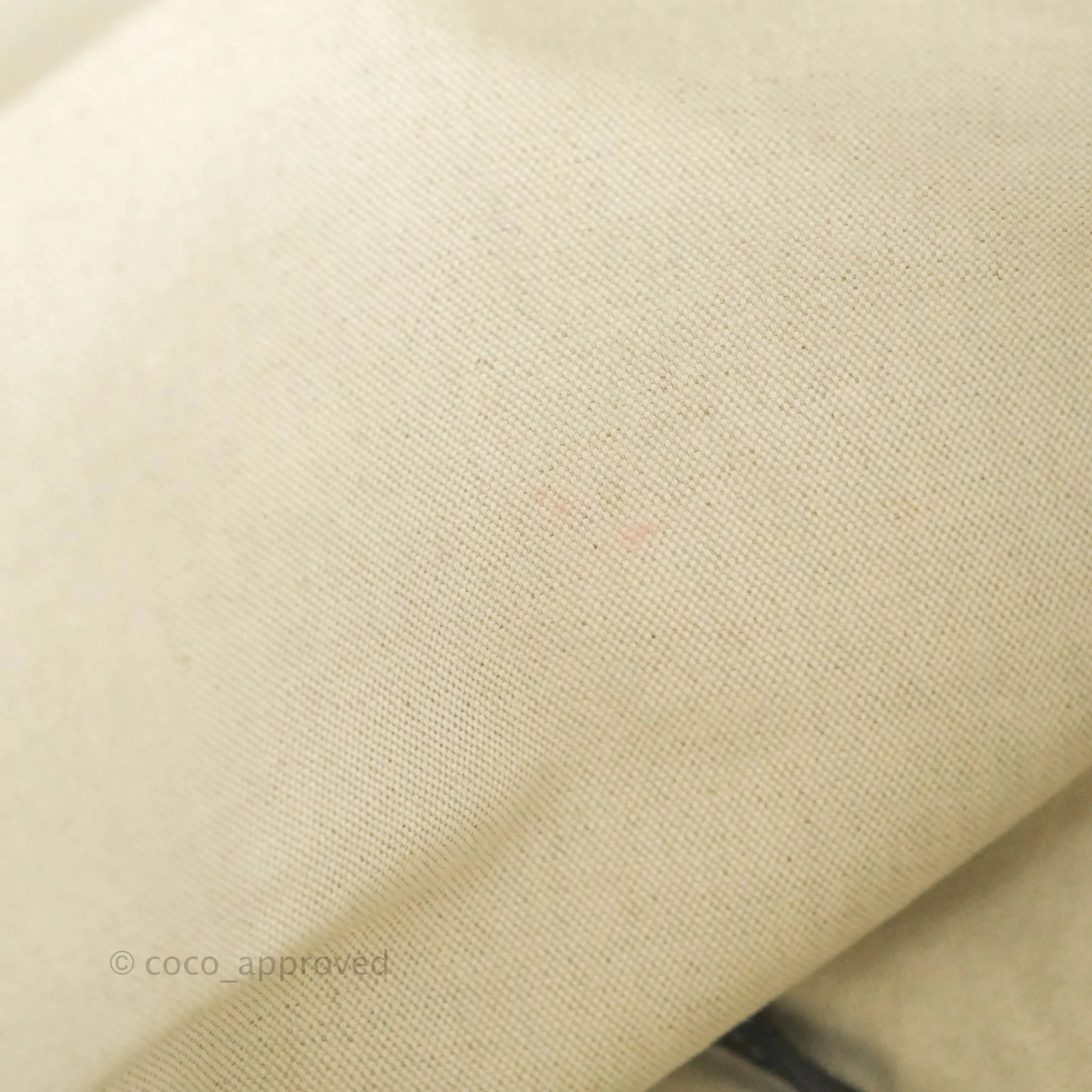 Goyard St. Louis Tote GM Grey