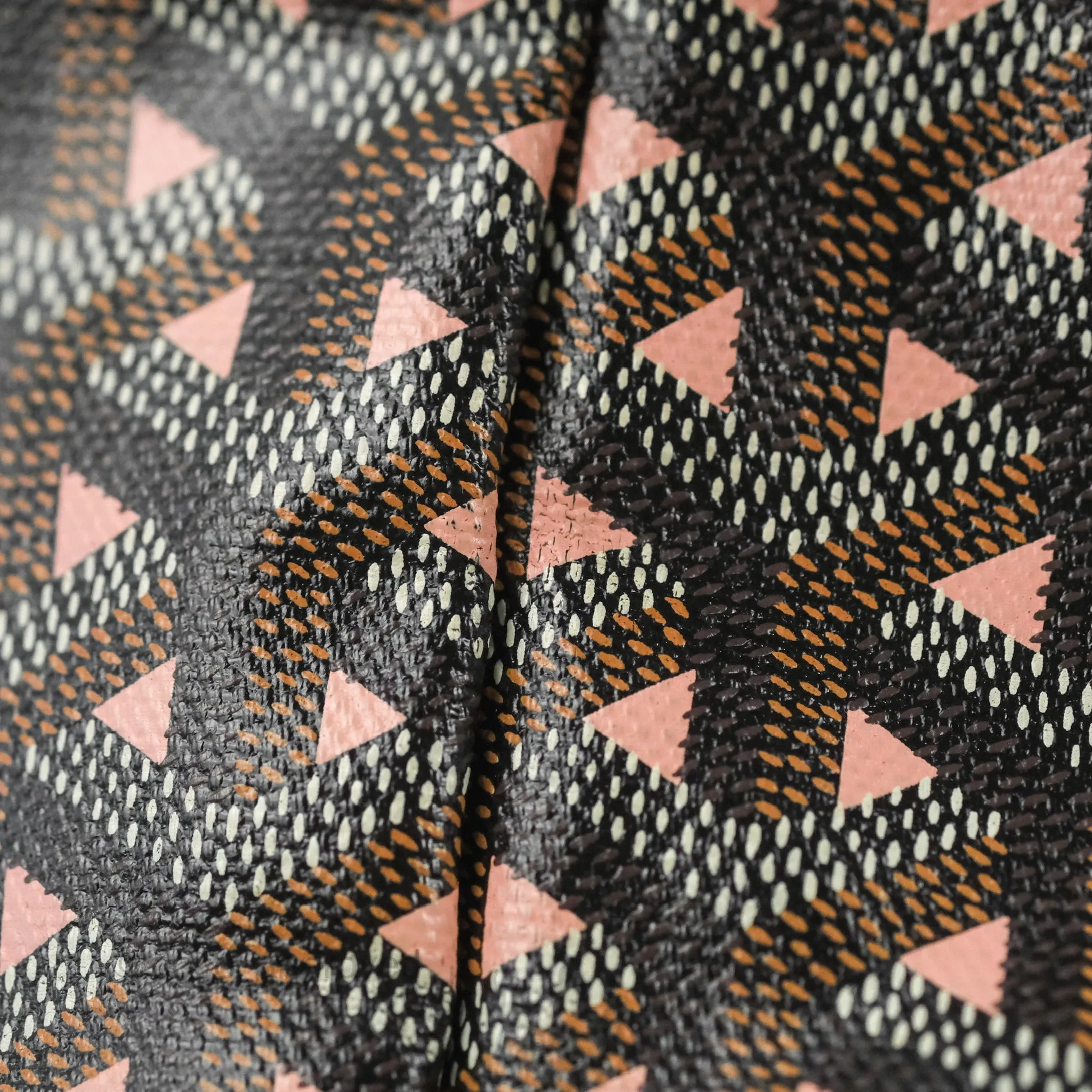Goyard St. Louis Tote PM Clairvoie Black/Pink Japan Edition