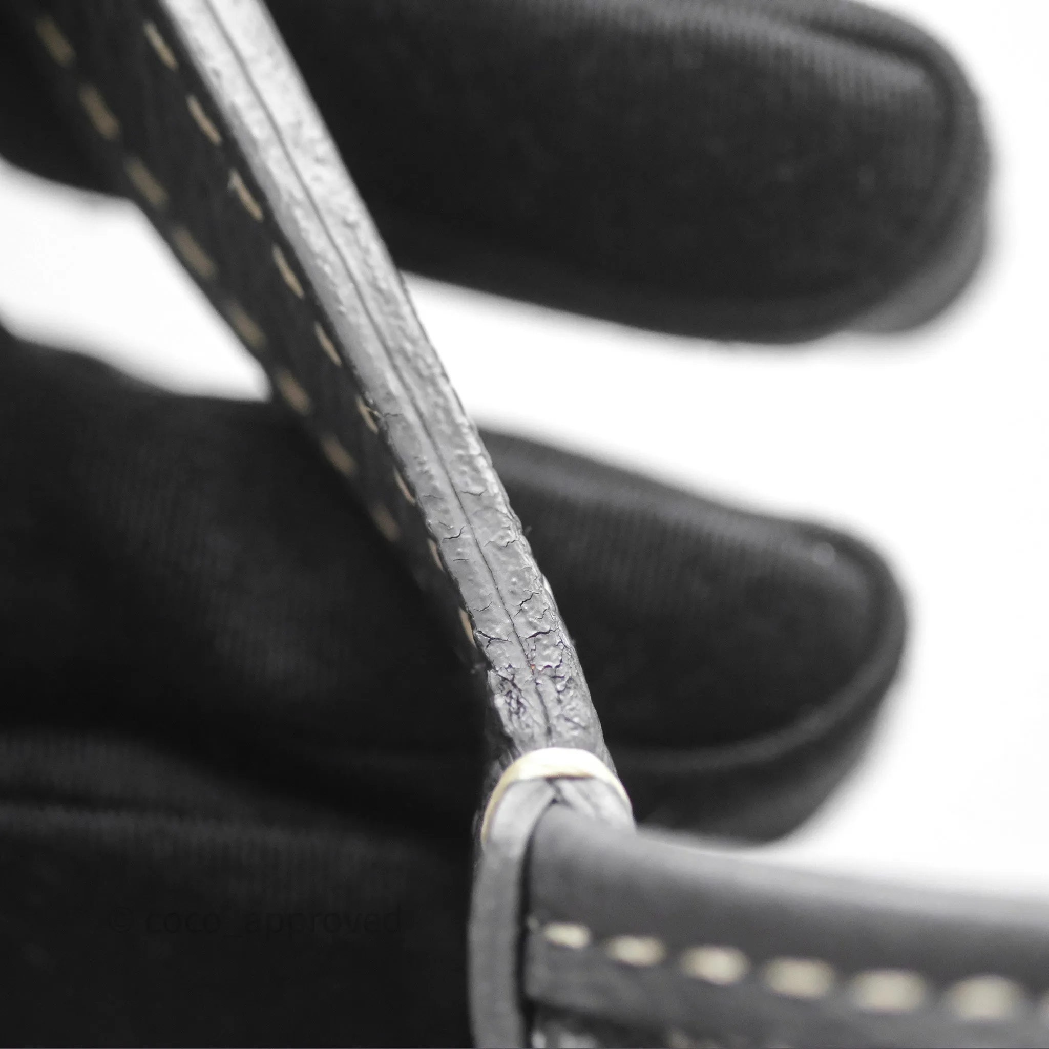 Goyard St Louis Tote PM Grey