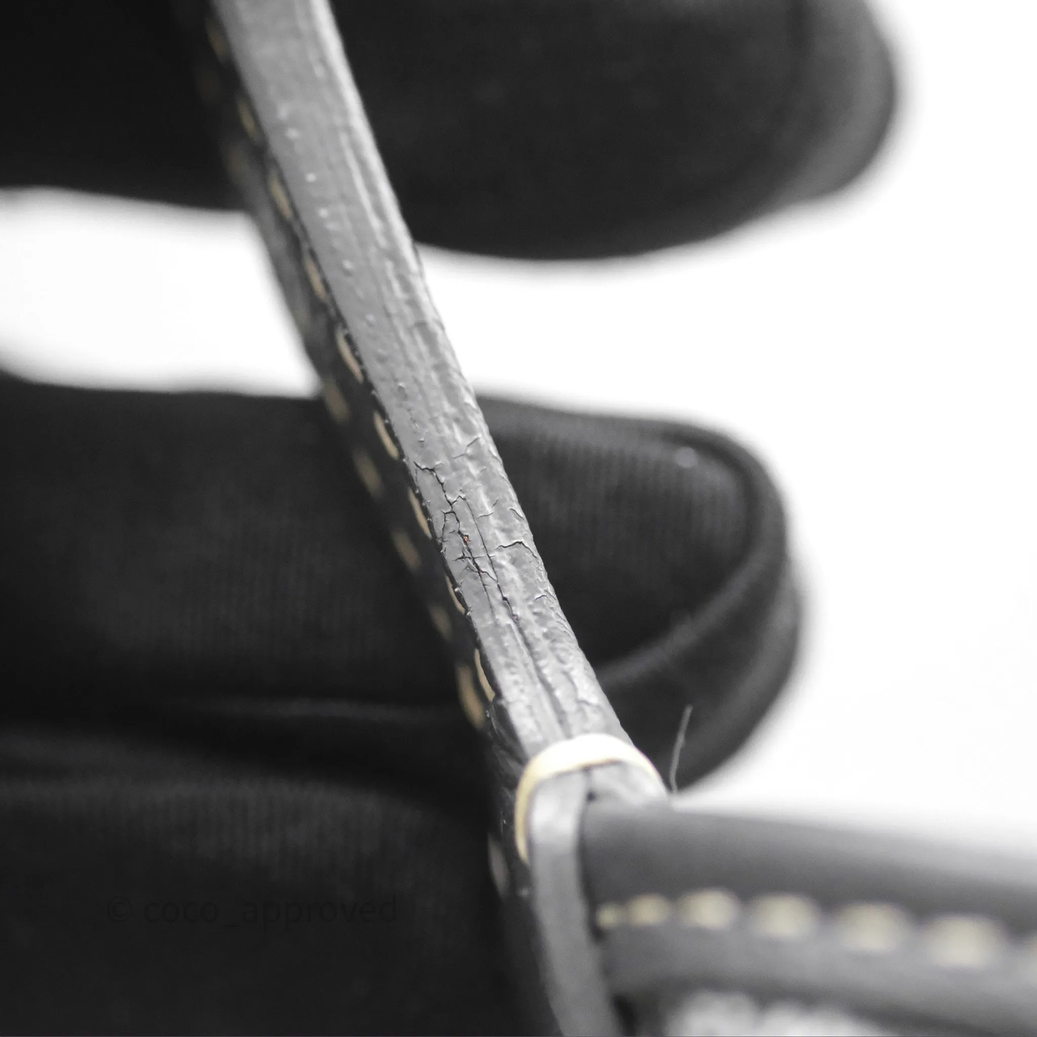 Goyard St Louis Tote PM Grey