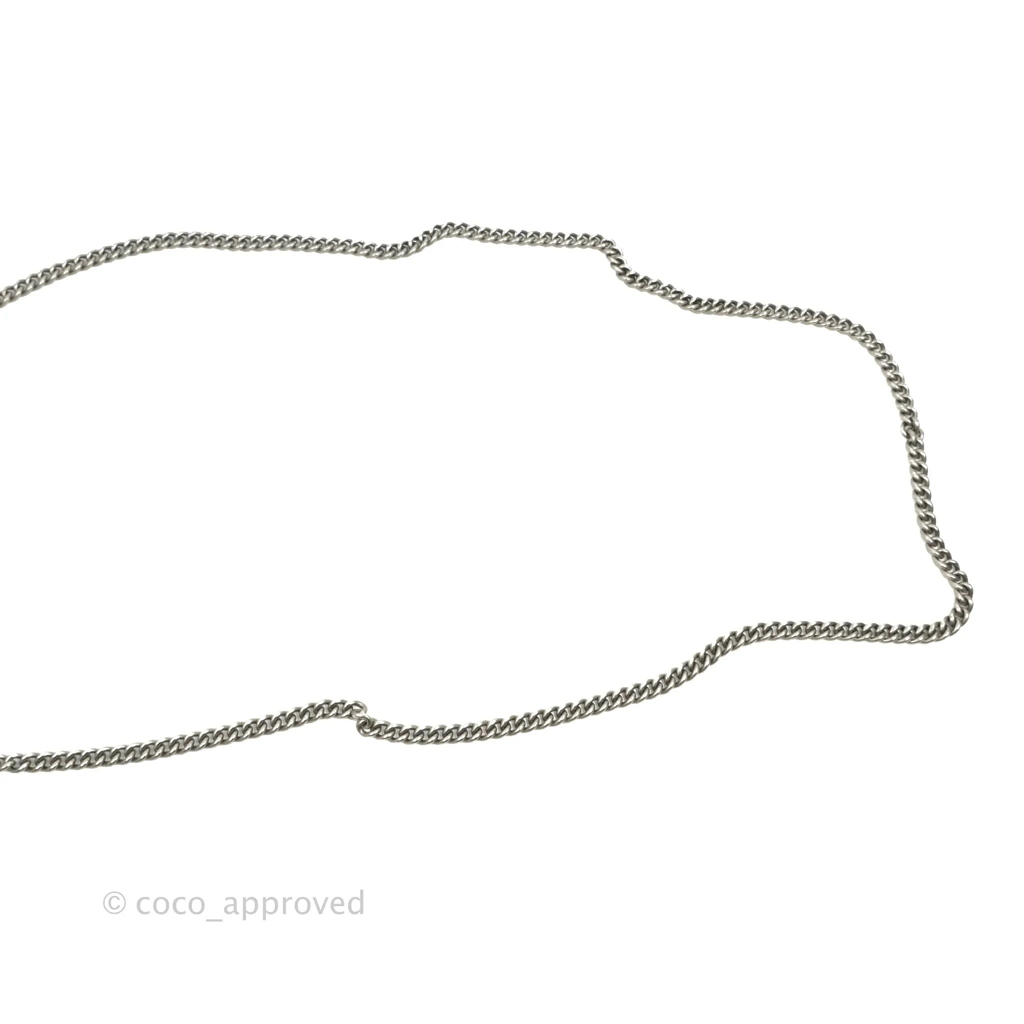 Gucci Dionysus Mini Leather Chain Bag Ivory