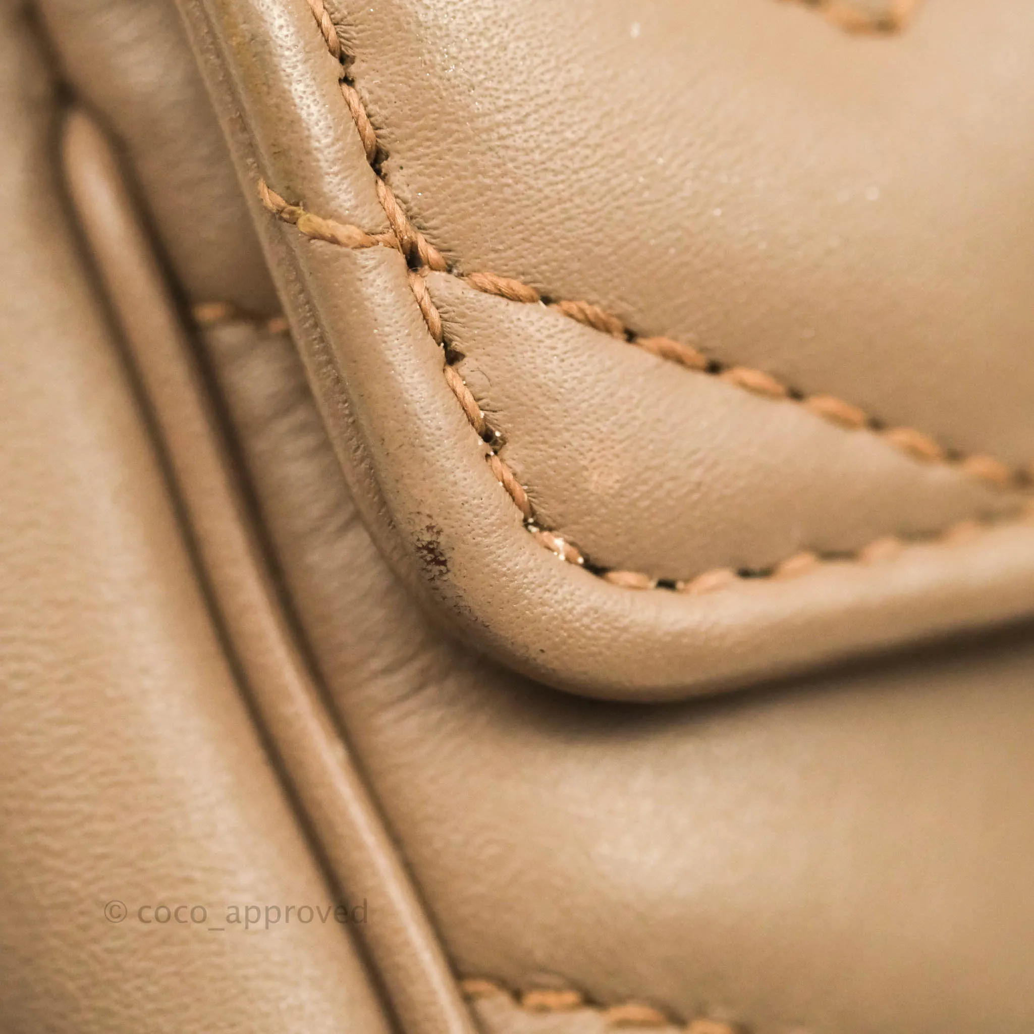 Gucci GG Marmont Matelass Leather Super Mini Bag Dusty Pink