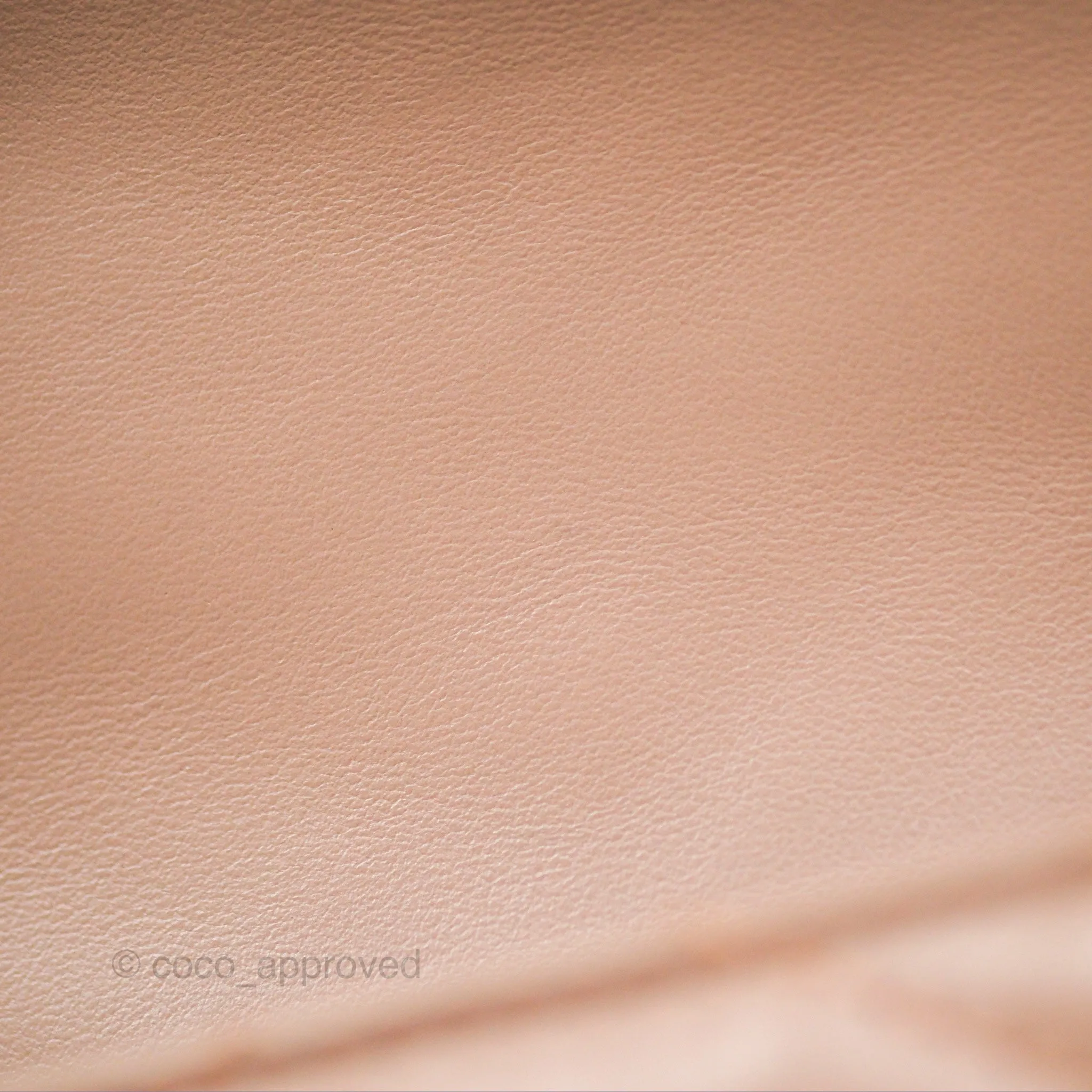 Gucci GG Marmont Super Mini Bag Dusty Pink