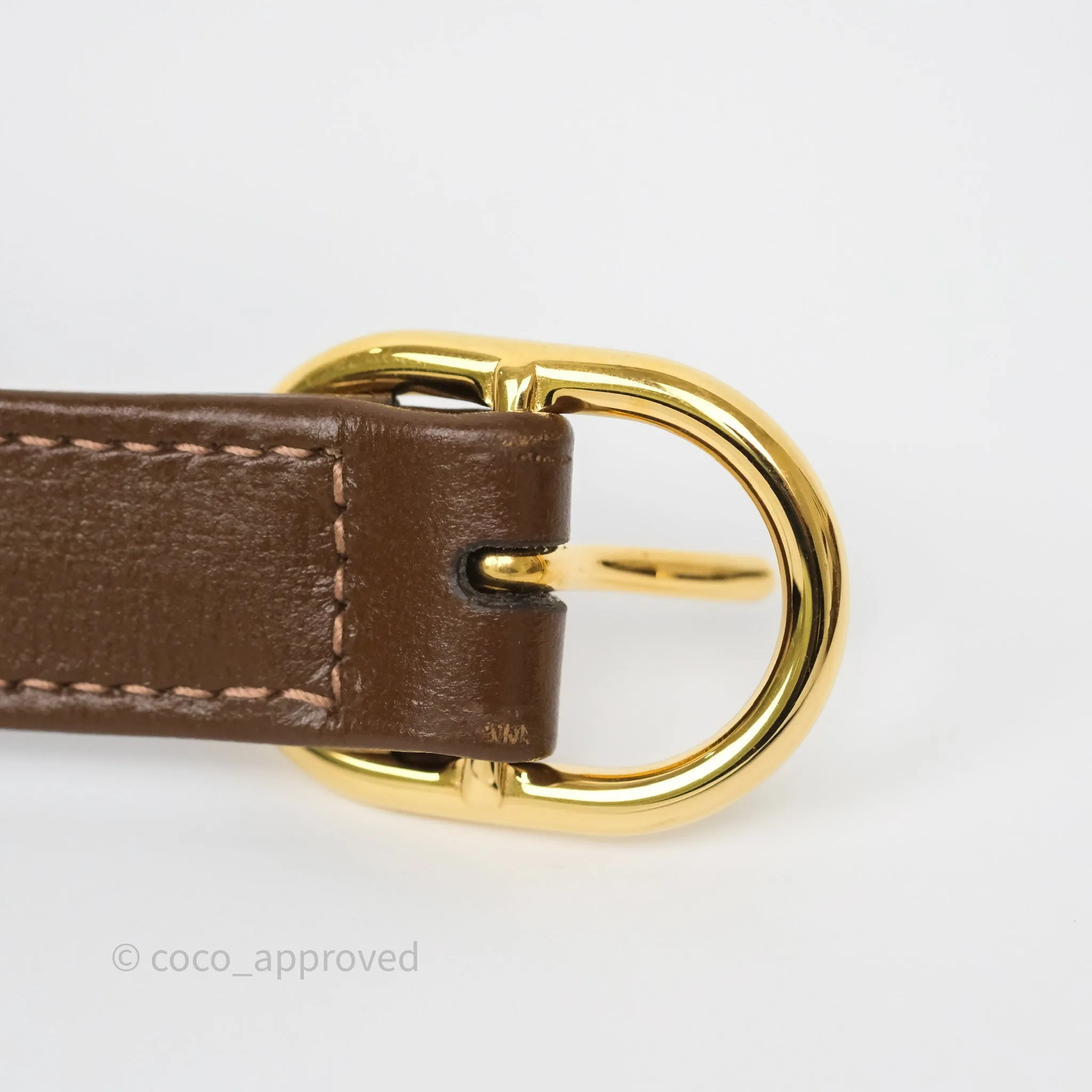 Gucci Jackie 1961 Small Shoulder Bag Beige/Ebony GG Supreme Canvas
