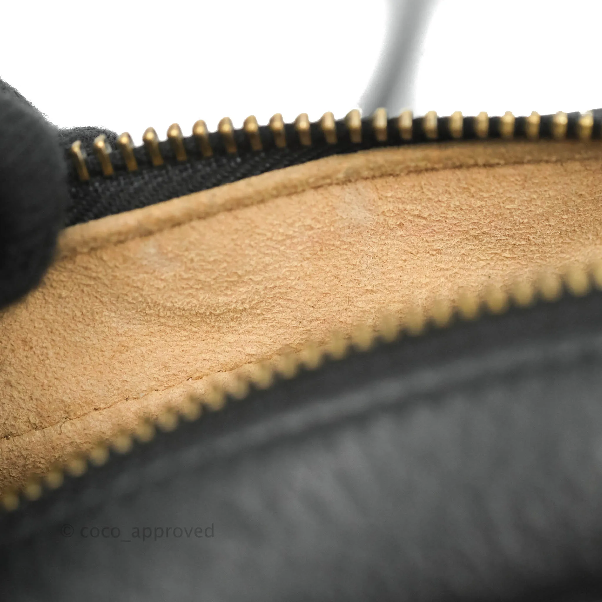 Gucci Mini Matelasse GG Marmont Camera Bag Black Calfskin Gold Hardware
