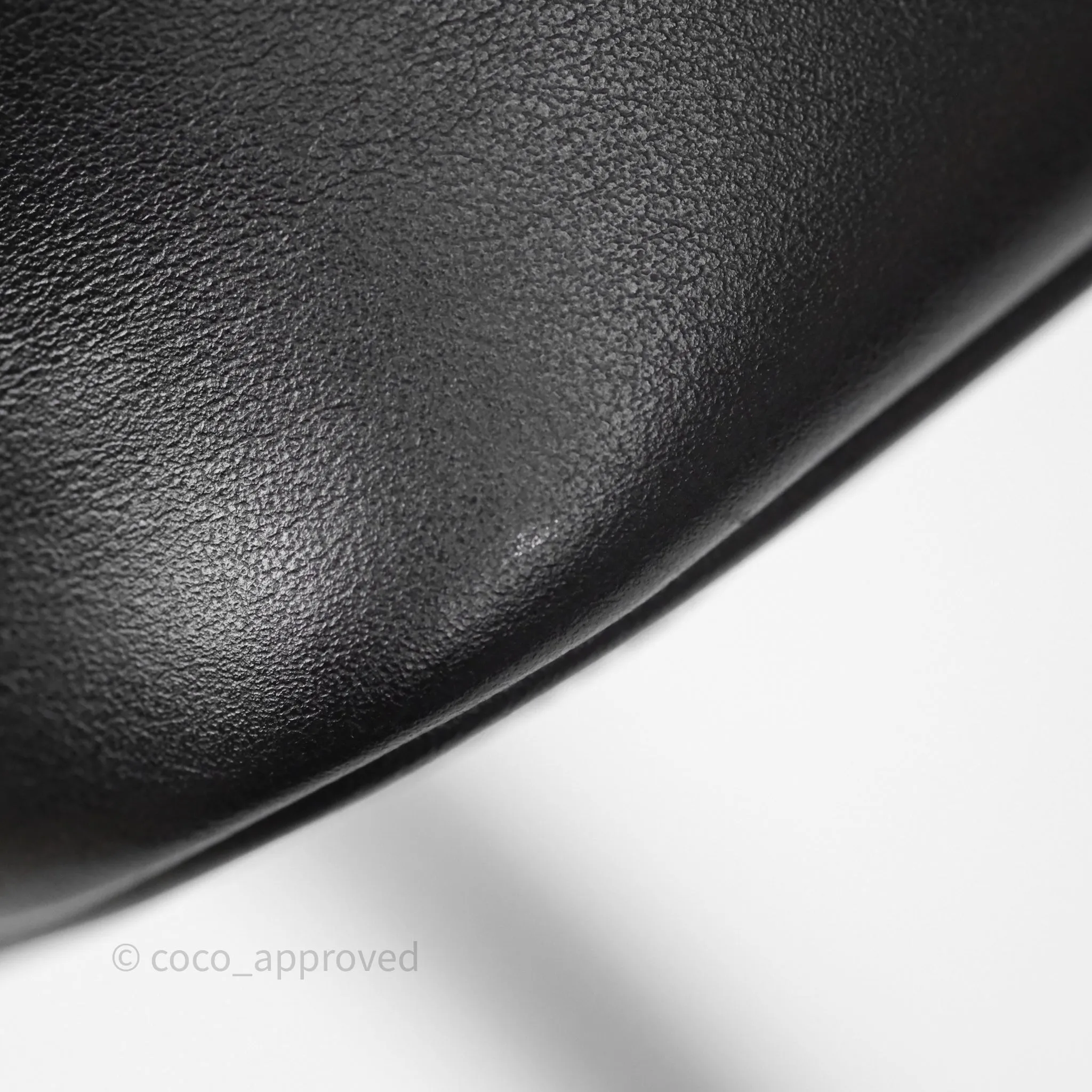 Gucci Mini Matelasse GG Marmont Camera Bag Black Calfskin Gold Hardware