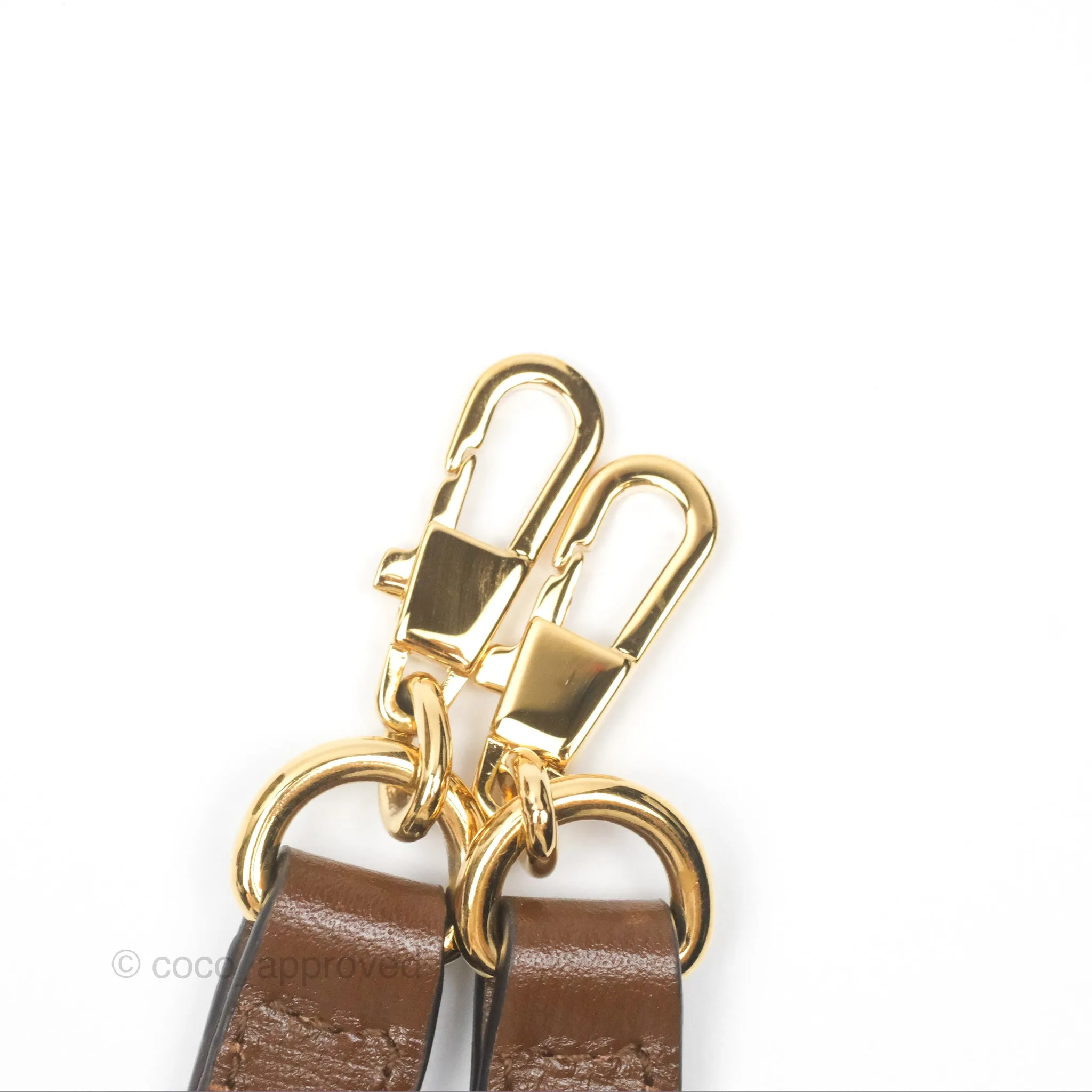 Gucci Mini Tote Bag with Interlocking G Beige / Ebony GG Supreme Canvas