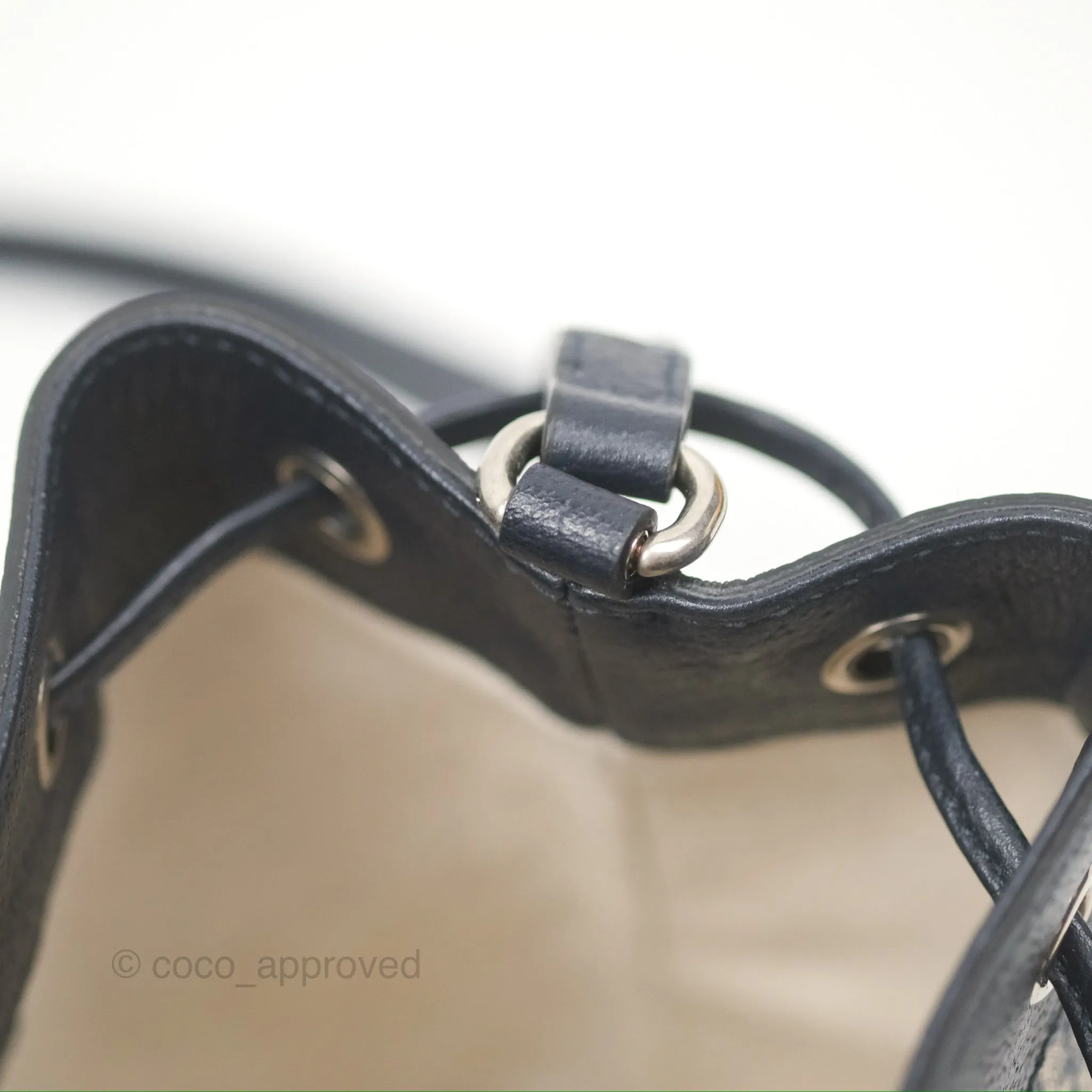 Gucci Ophidia Bucket Bag