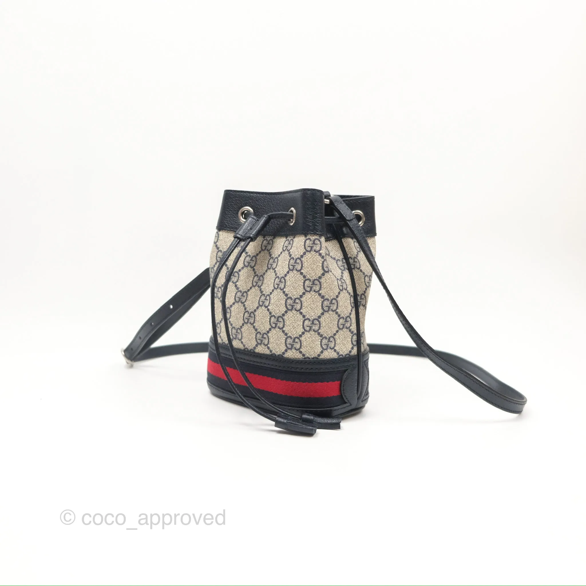 Gucci Ophidia Bucket Bag