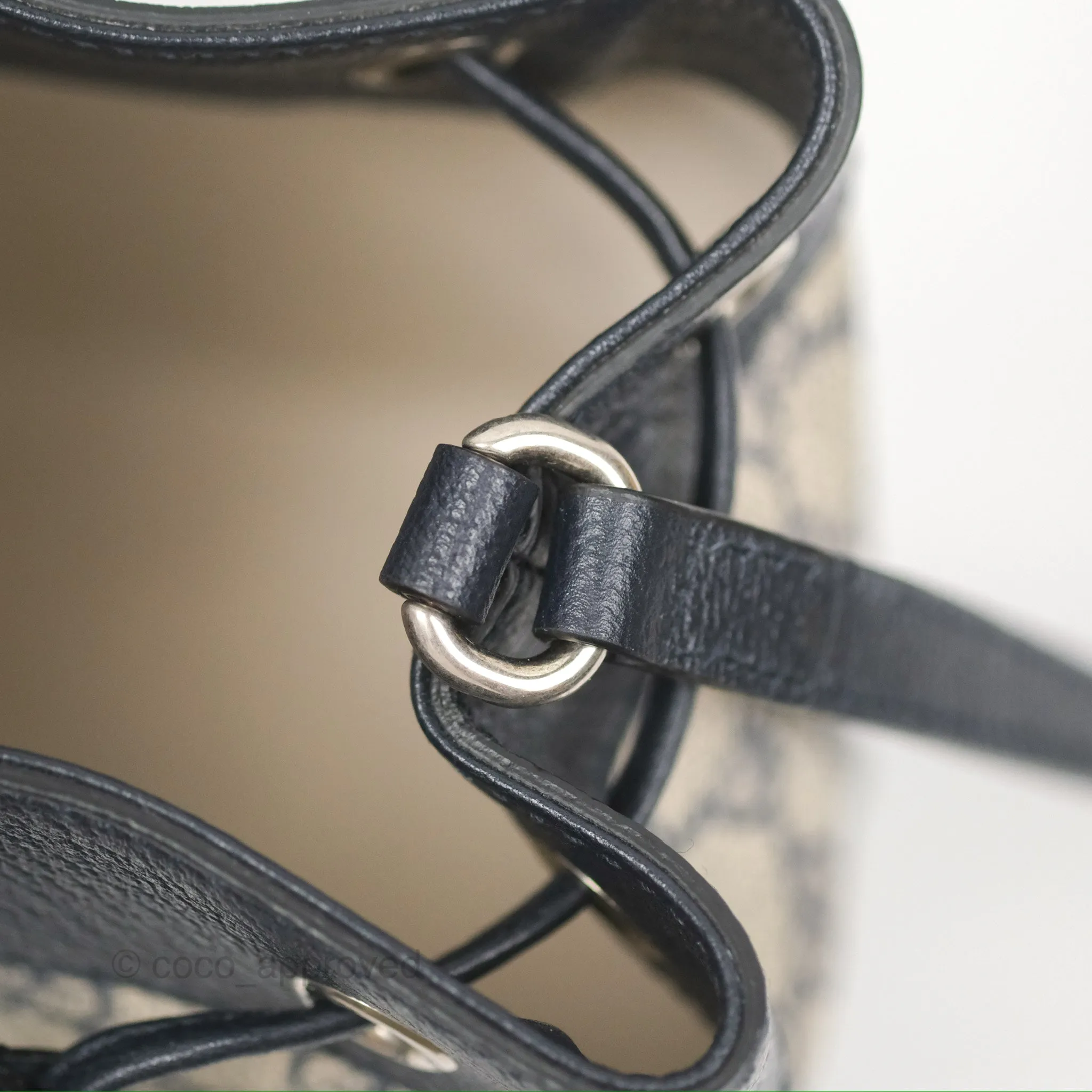 Gucci Ophidia Bucket Bag