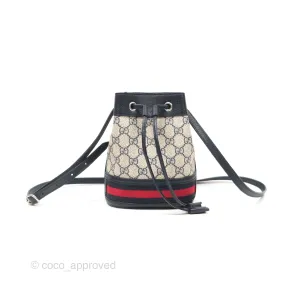 Gucci Ophidia Bucket Bag