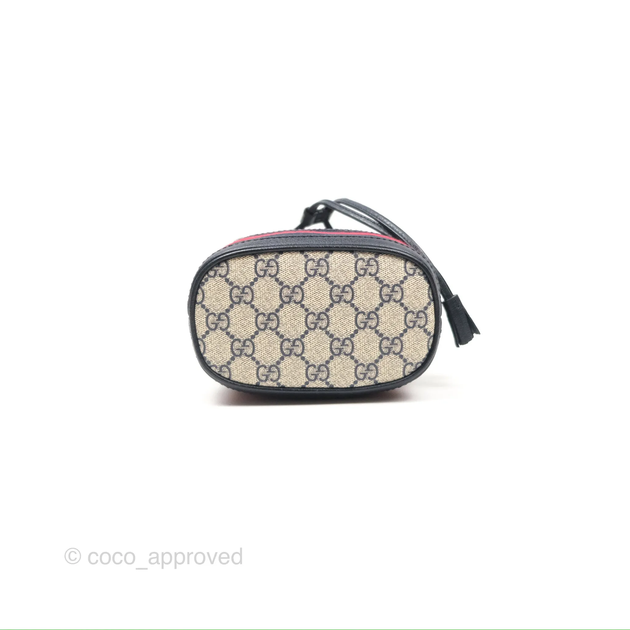 Gucci Ophidia Bucket Bag