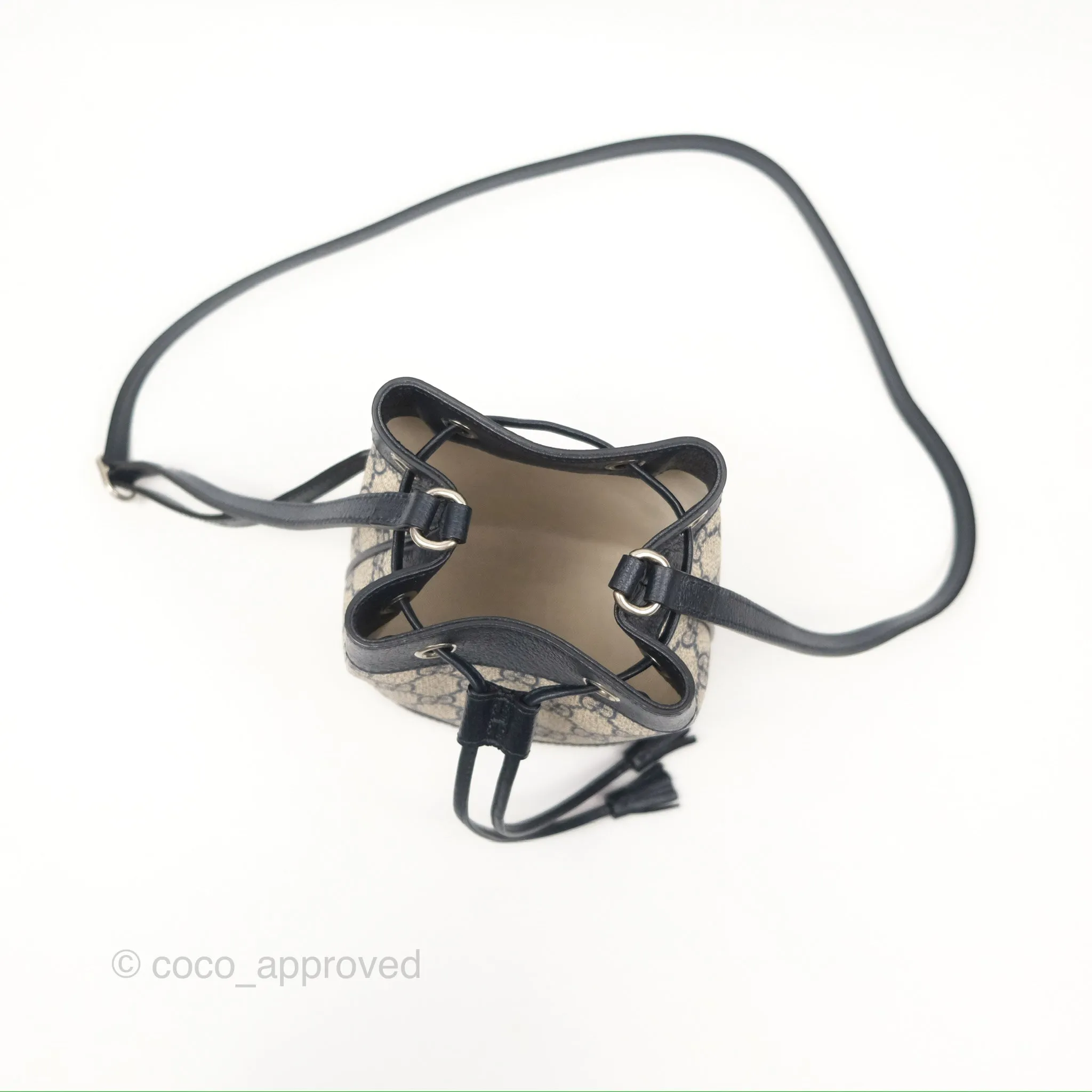 Gucci Ophidia Bucket Bag