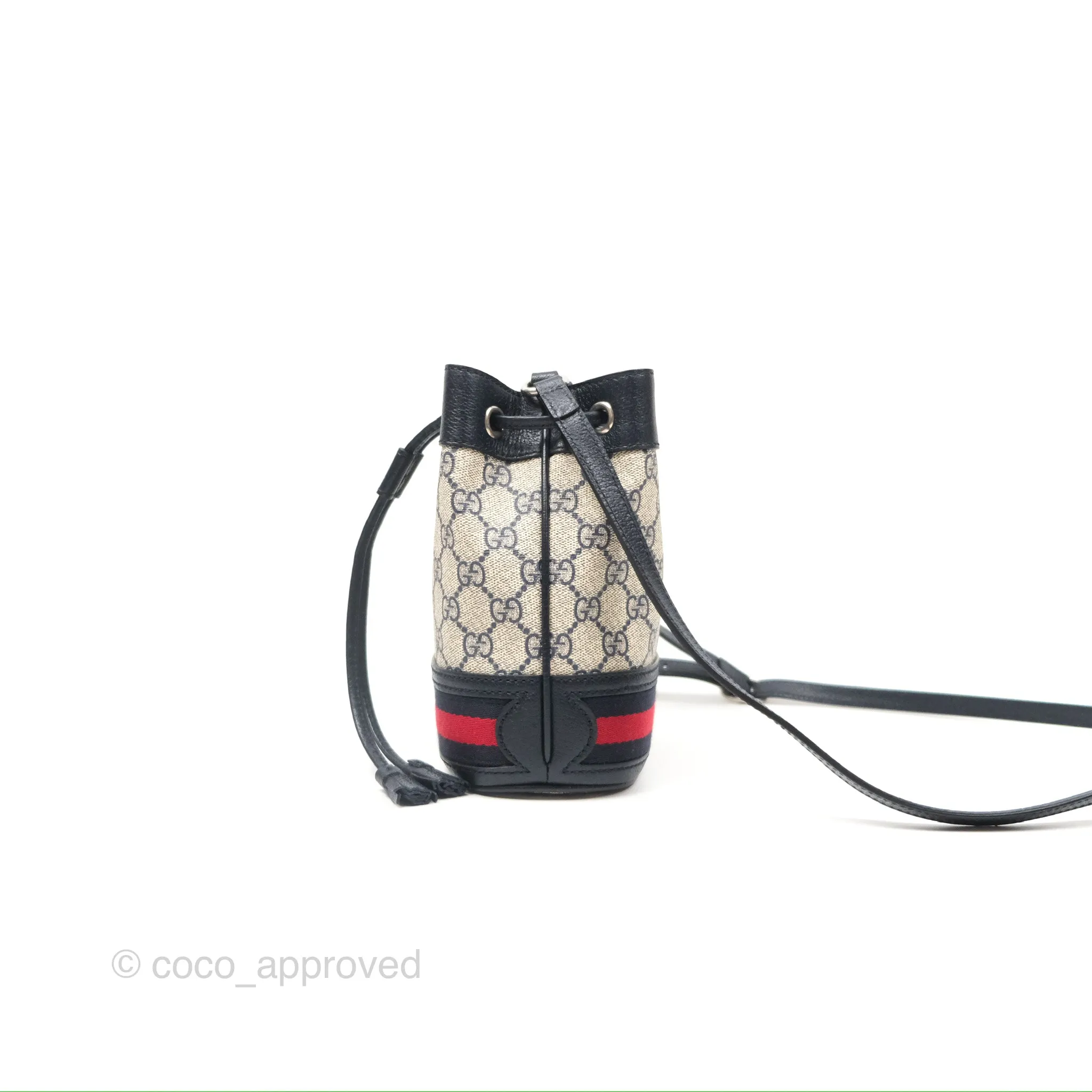 Gucci Ophidia Bucket Bag