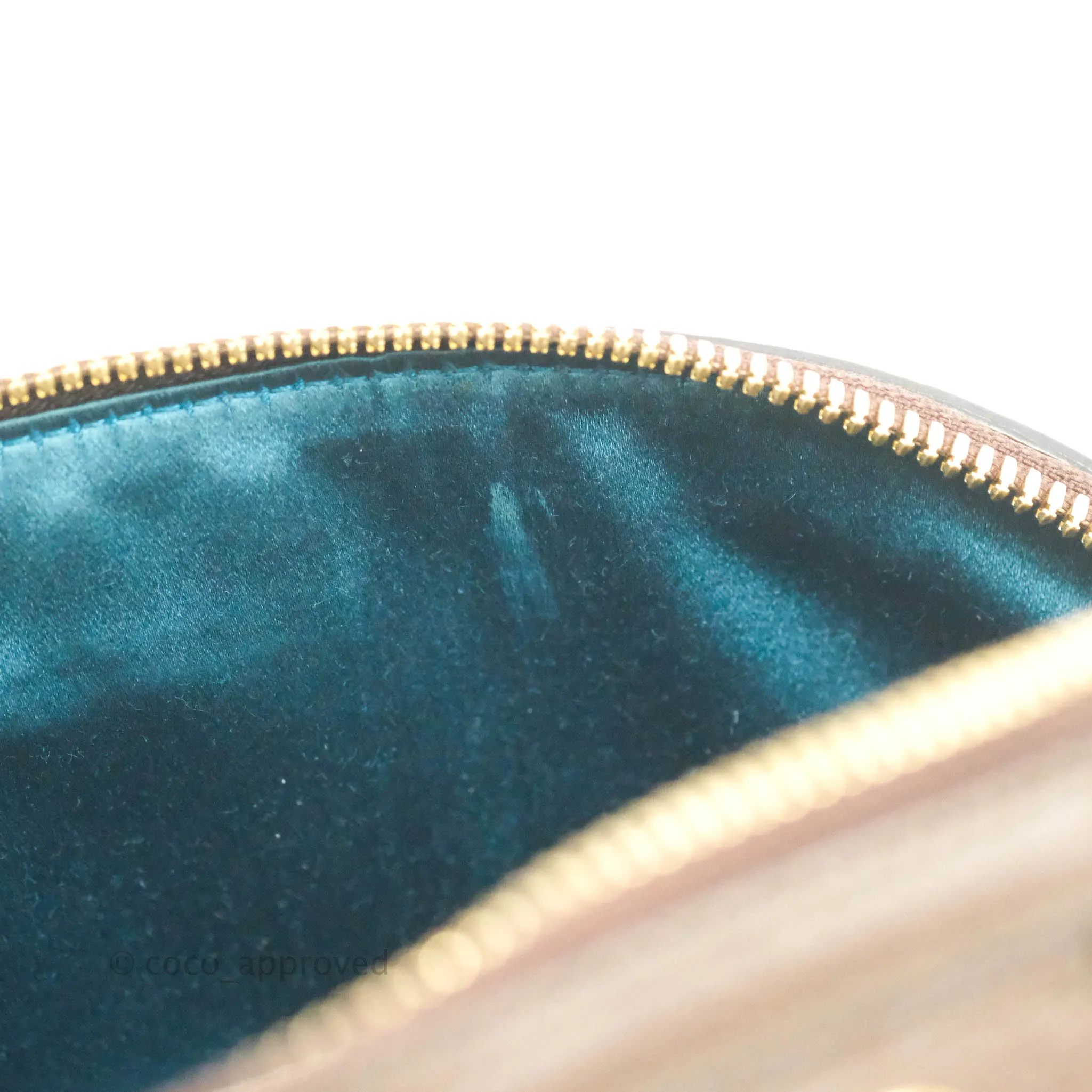 Gucci Ophidia GG Supreme Monogram Small Shoulder Bag