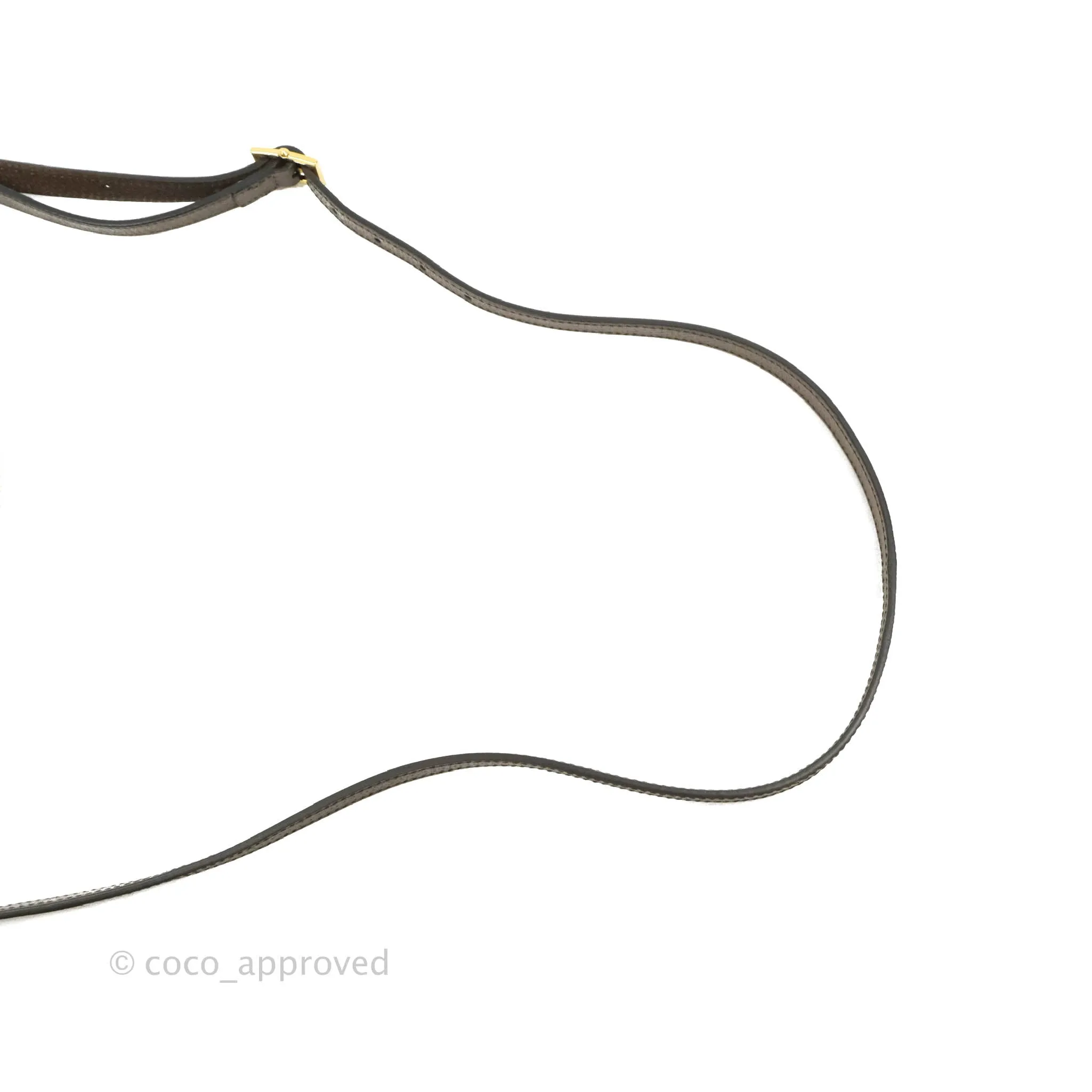 Gucci Ophidia GG Supreme Monogram Small Shoulder Bag