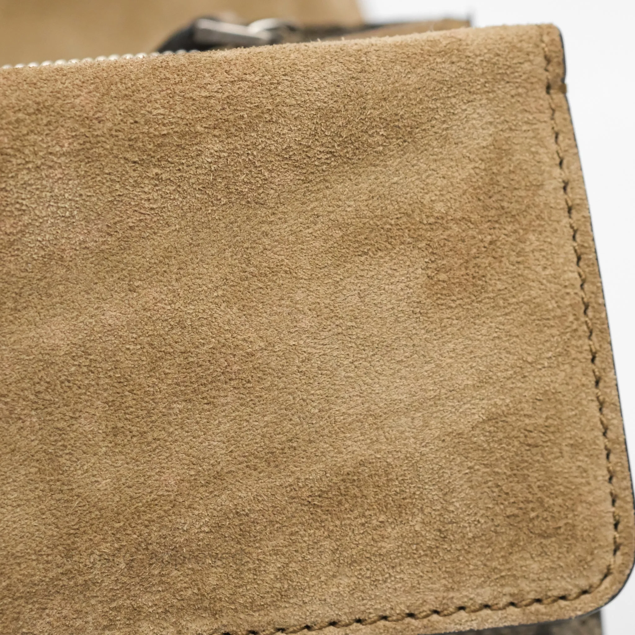 Gucci Small Dionysus GG Supreme Bag