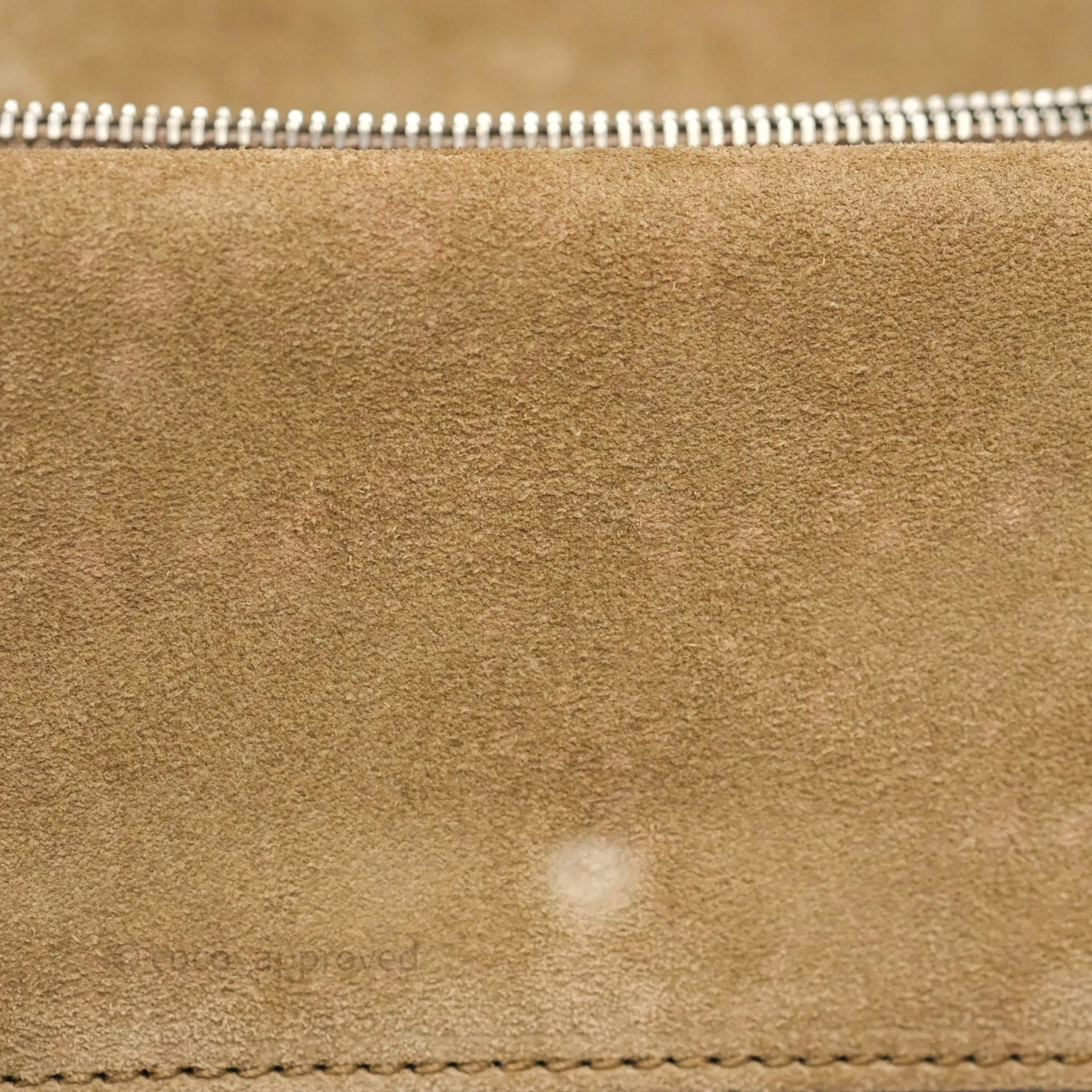 Gucci Small Dionysus GG Supreme Bag