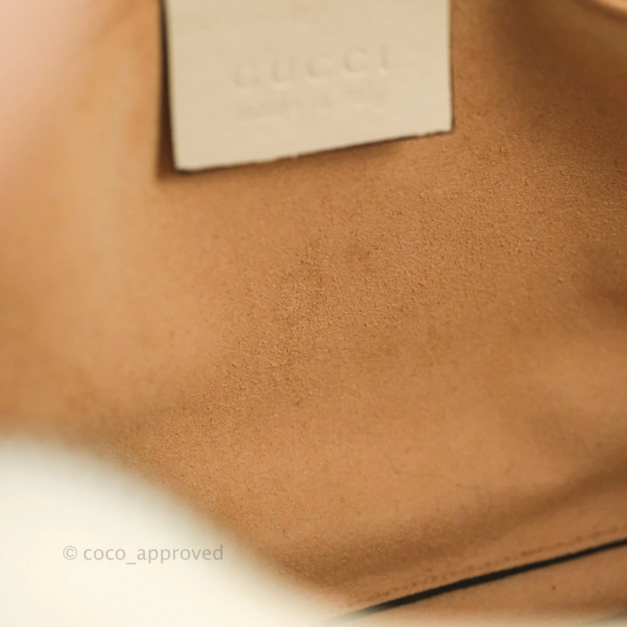 Gucci Small Matelasse GG Marmont Camera Bag White Calfskin Gold Hardware
