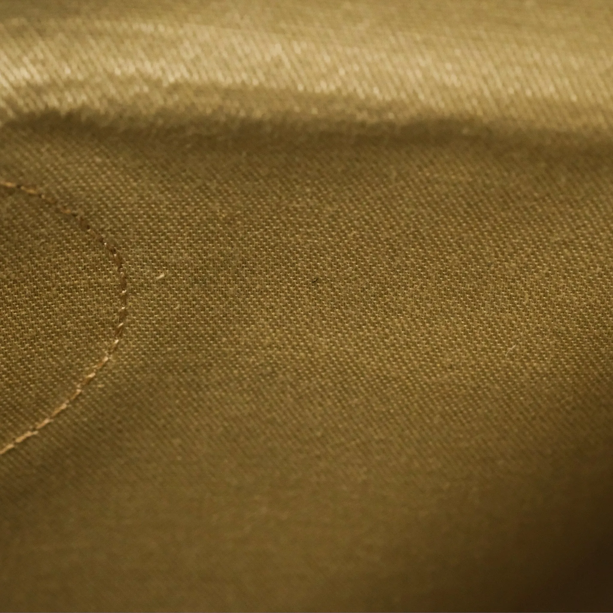 Gucci Vintage GG Supreme Tote Bag Canvas